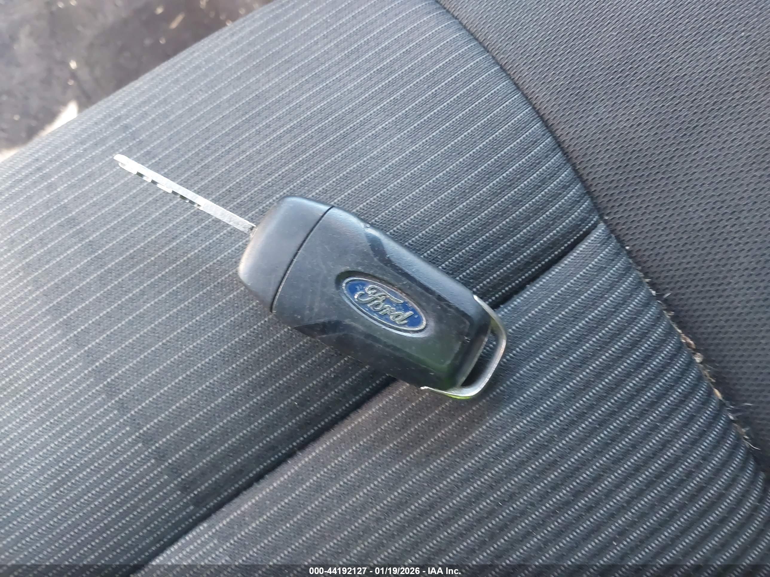 FORD F-150 image 11