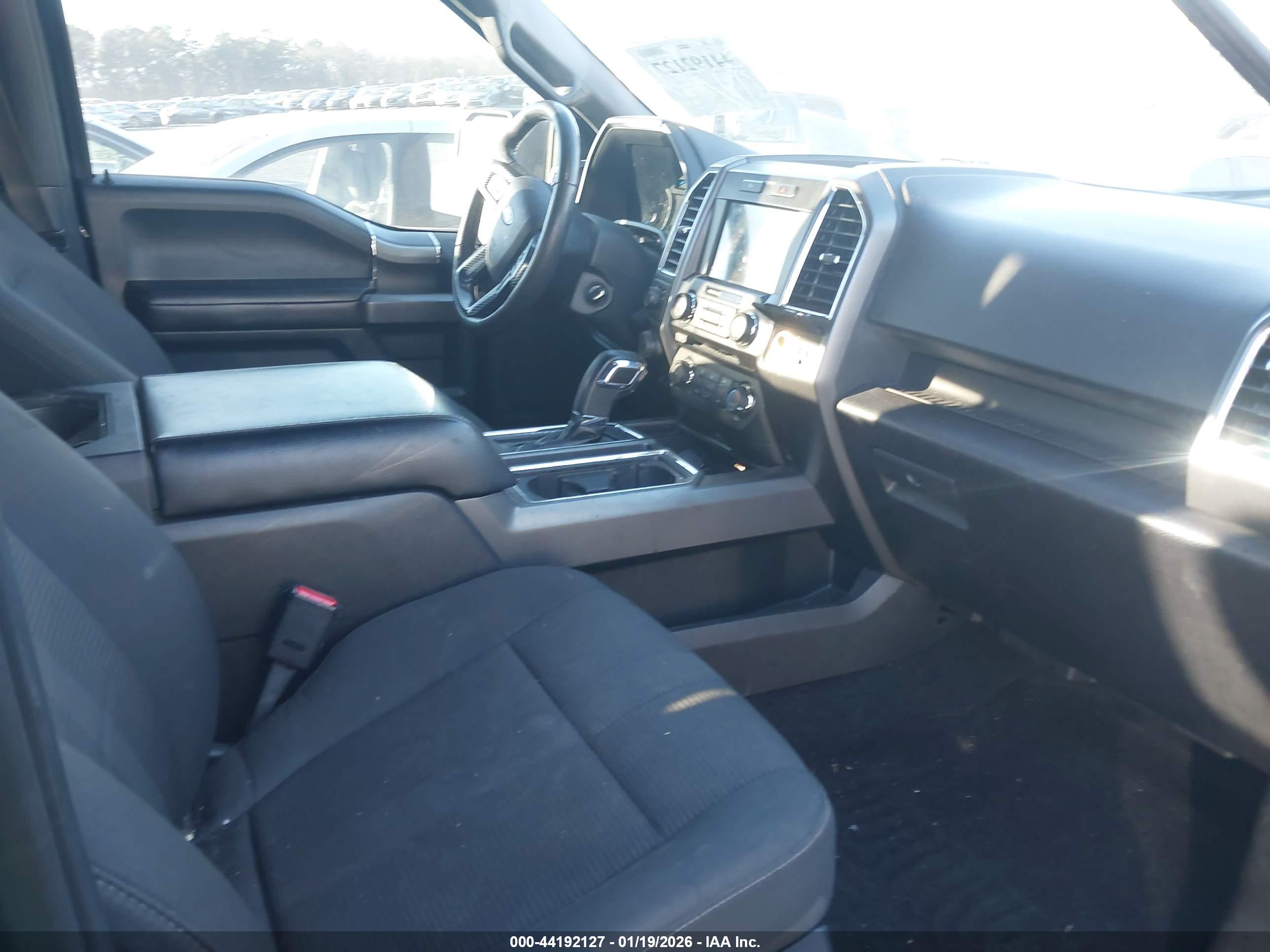 FORD F-150 image 5