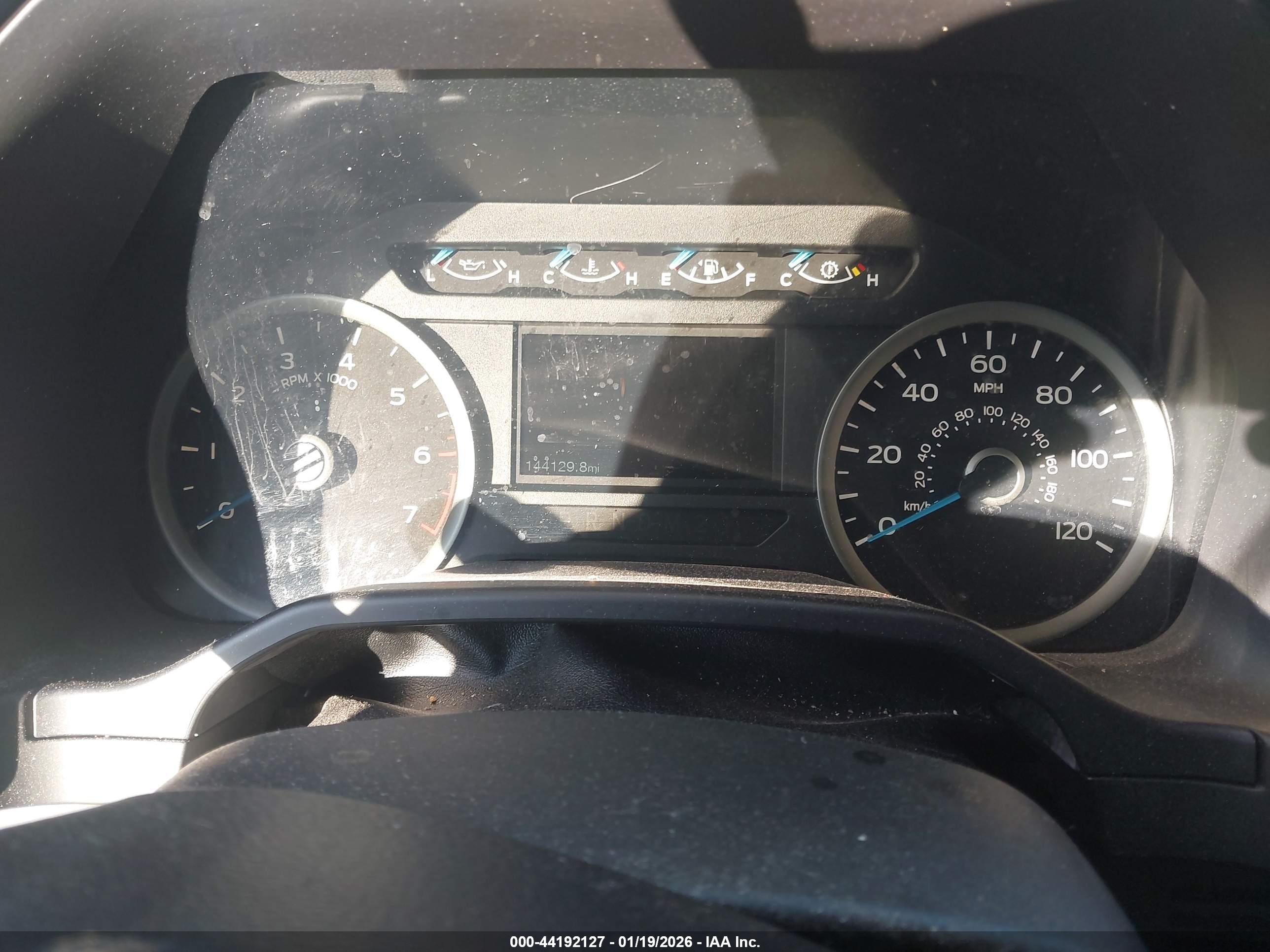 FORD F-150 image 7