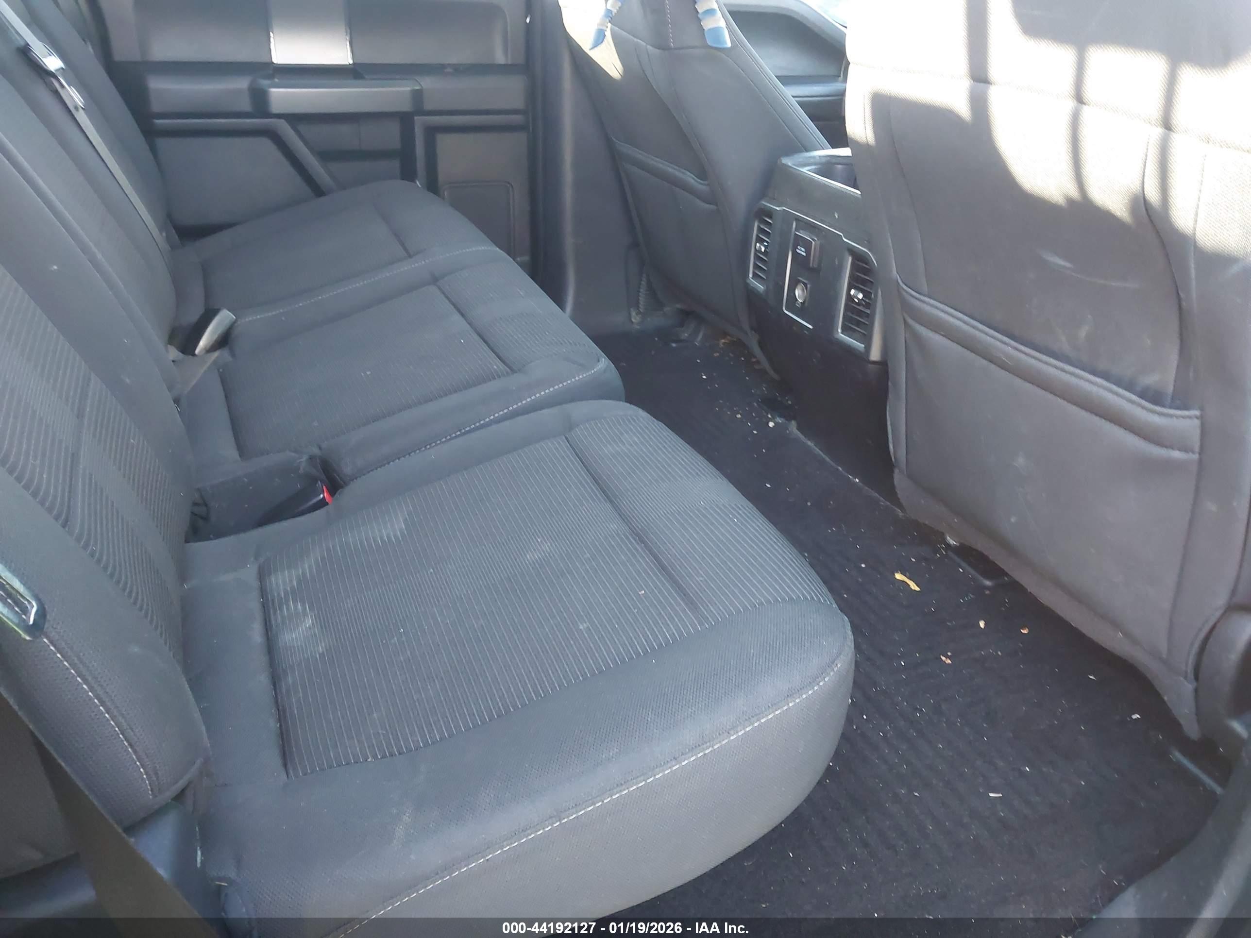 FORD F-150 image 8