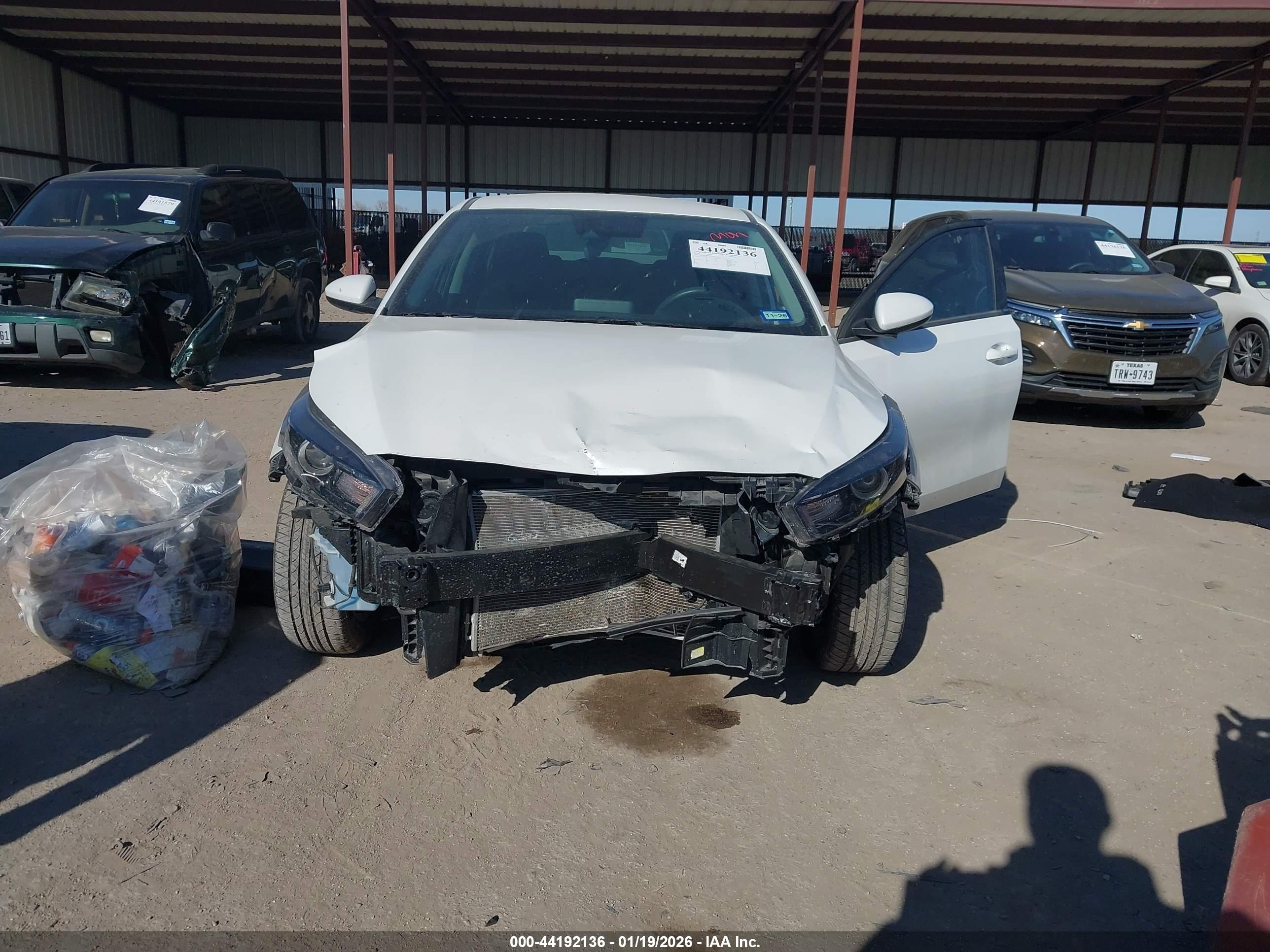 KIA FORTE image 6