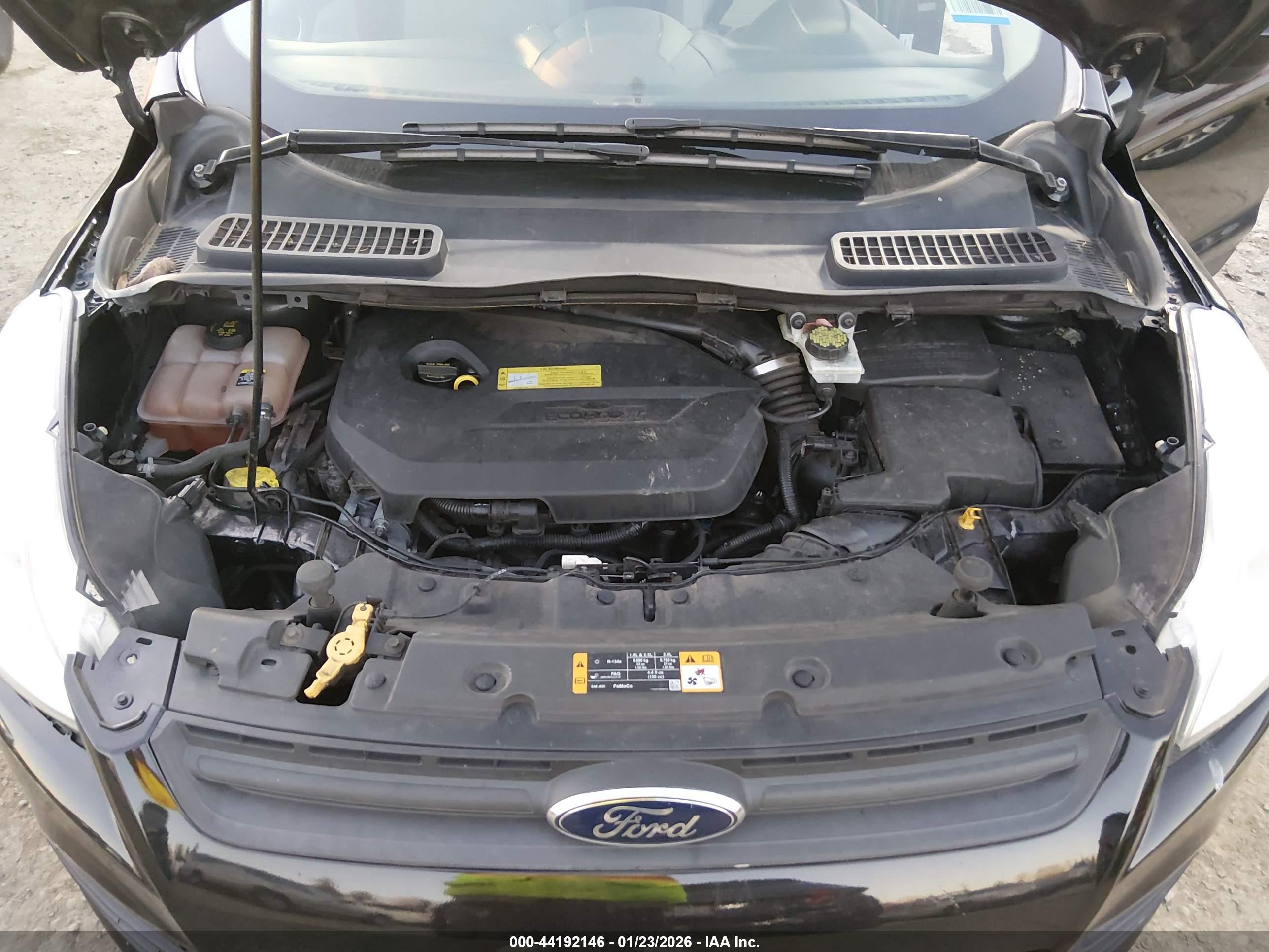FORD ESCAPE image 10