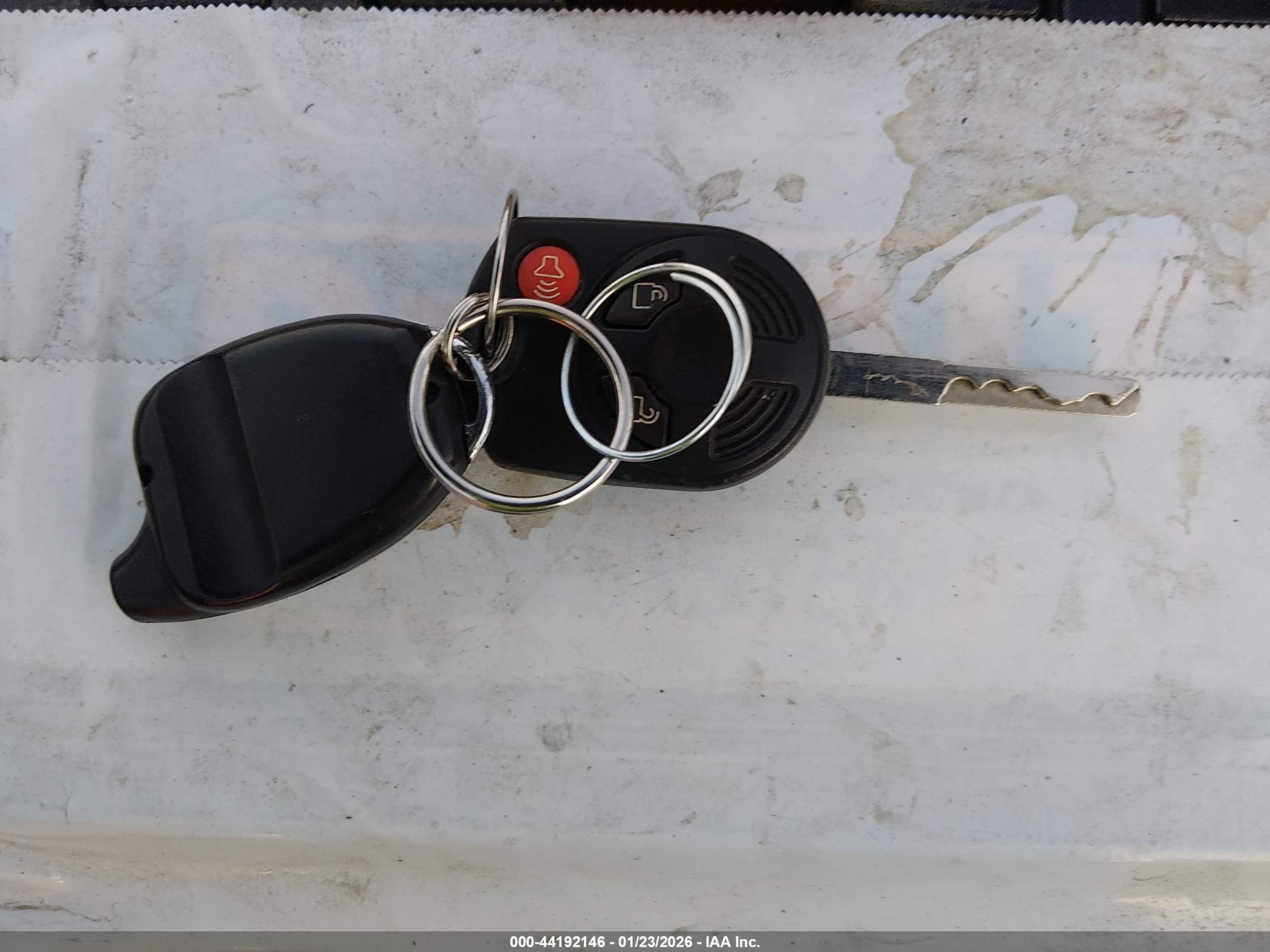 FORD ESCAPE image 11
