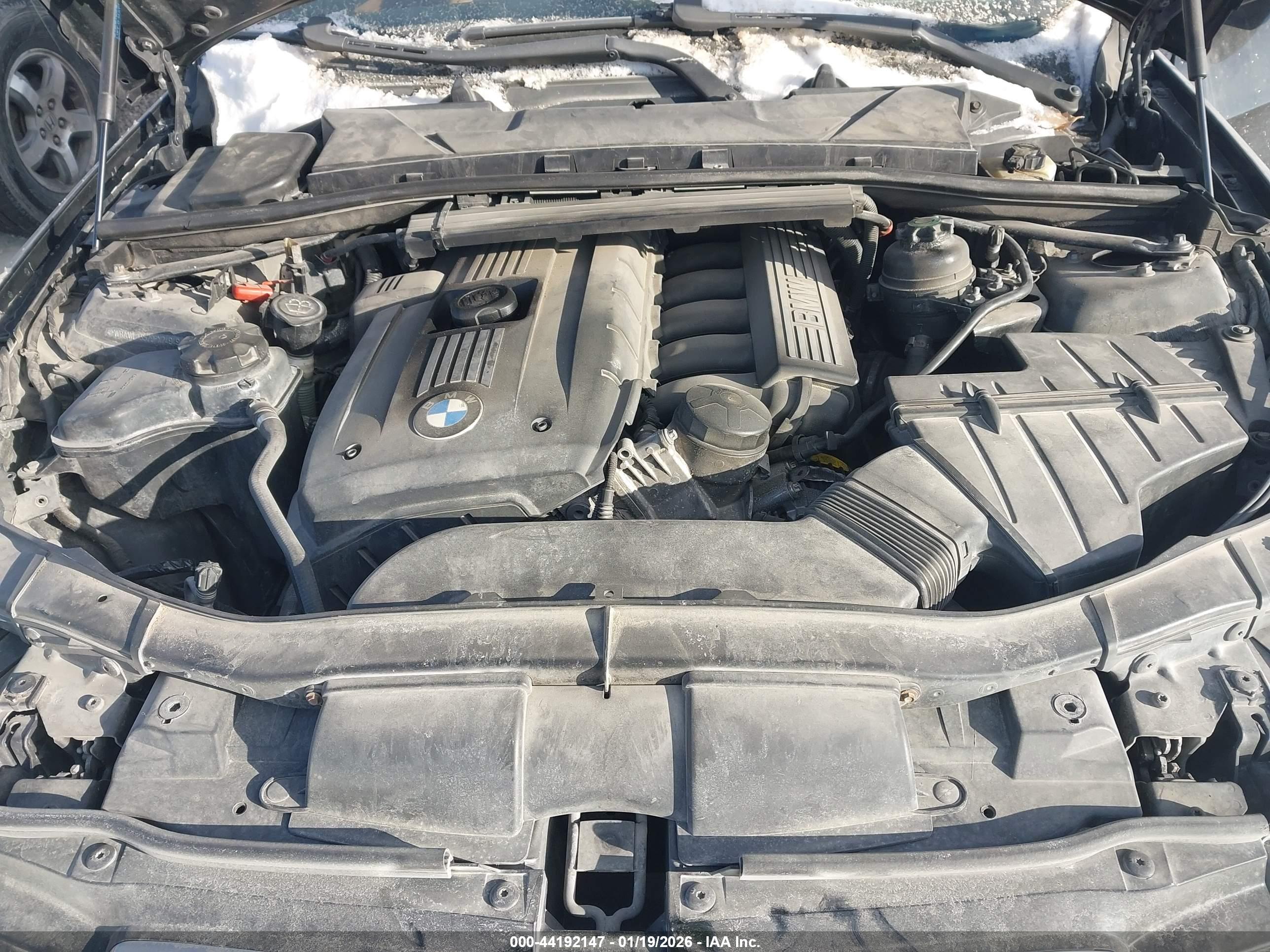 BMW 328I image 10
