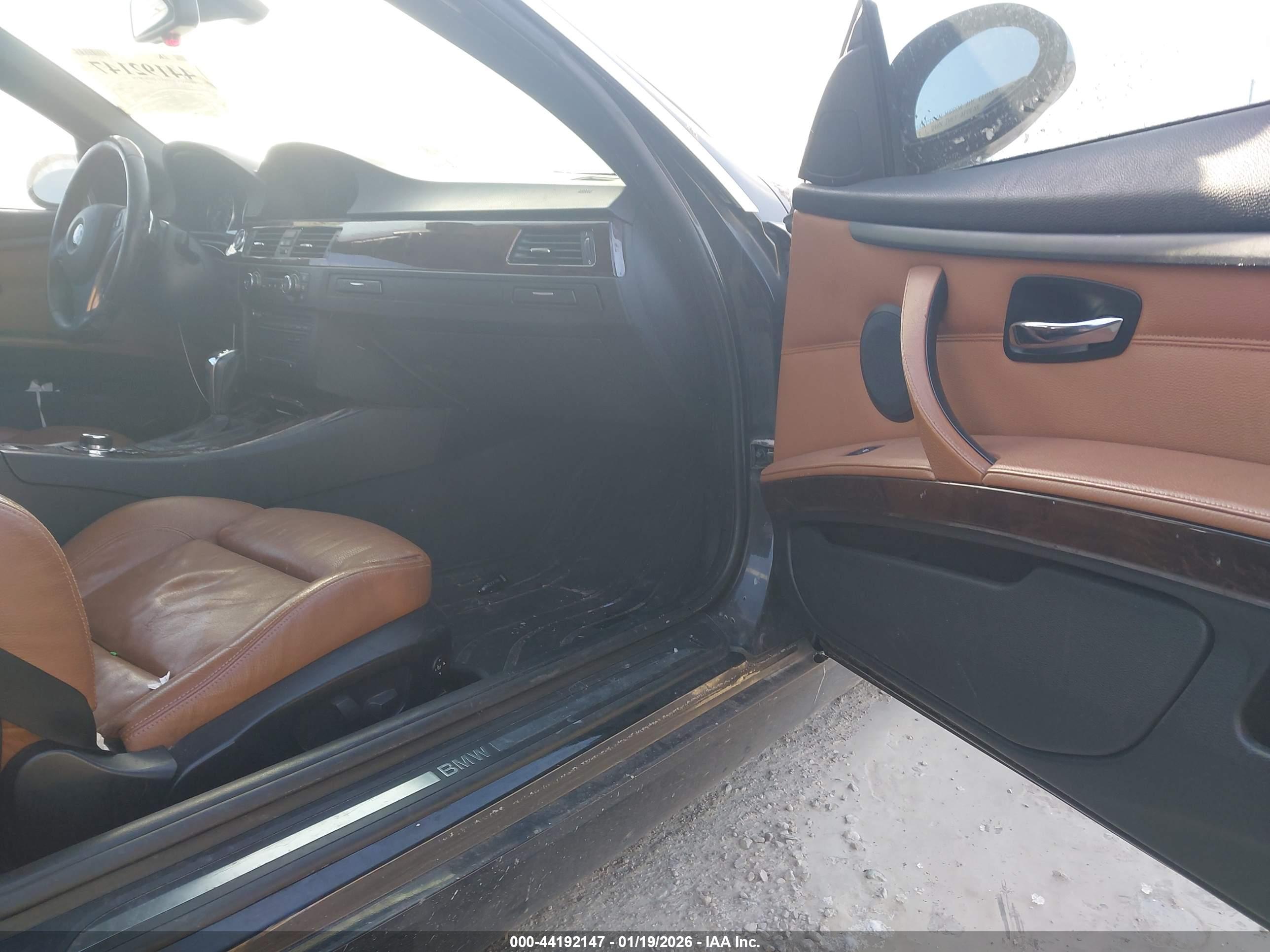 BMW 328I image 5