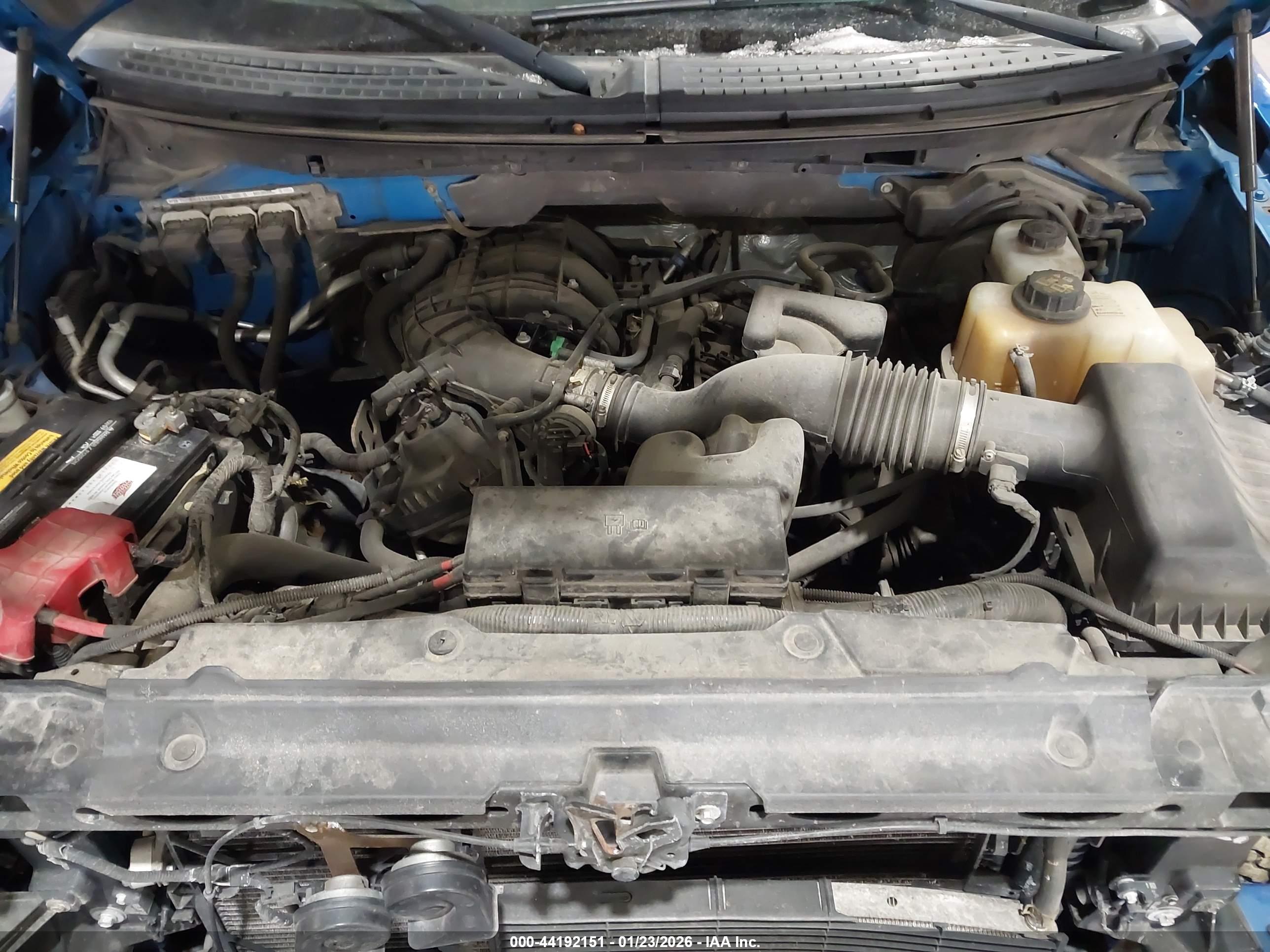 FORD F-150 image 10