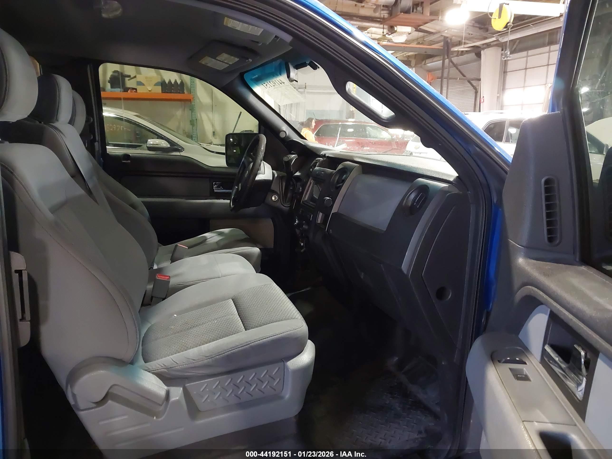 FORD F-150 image 5
