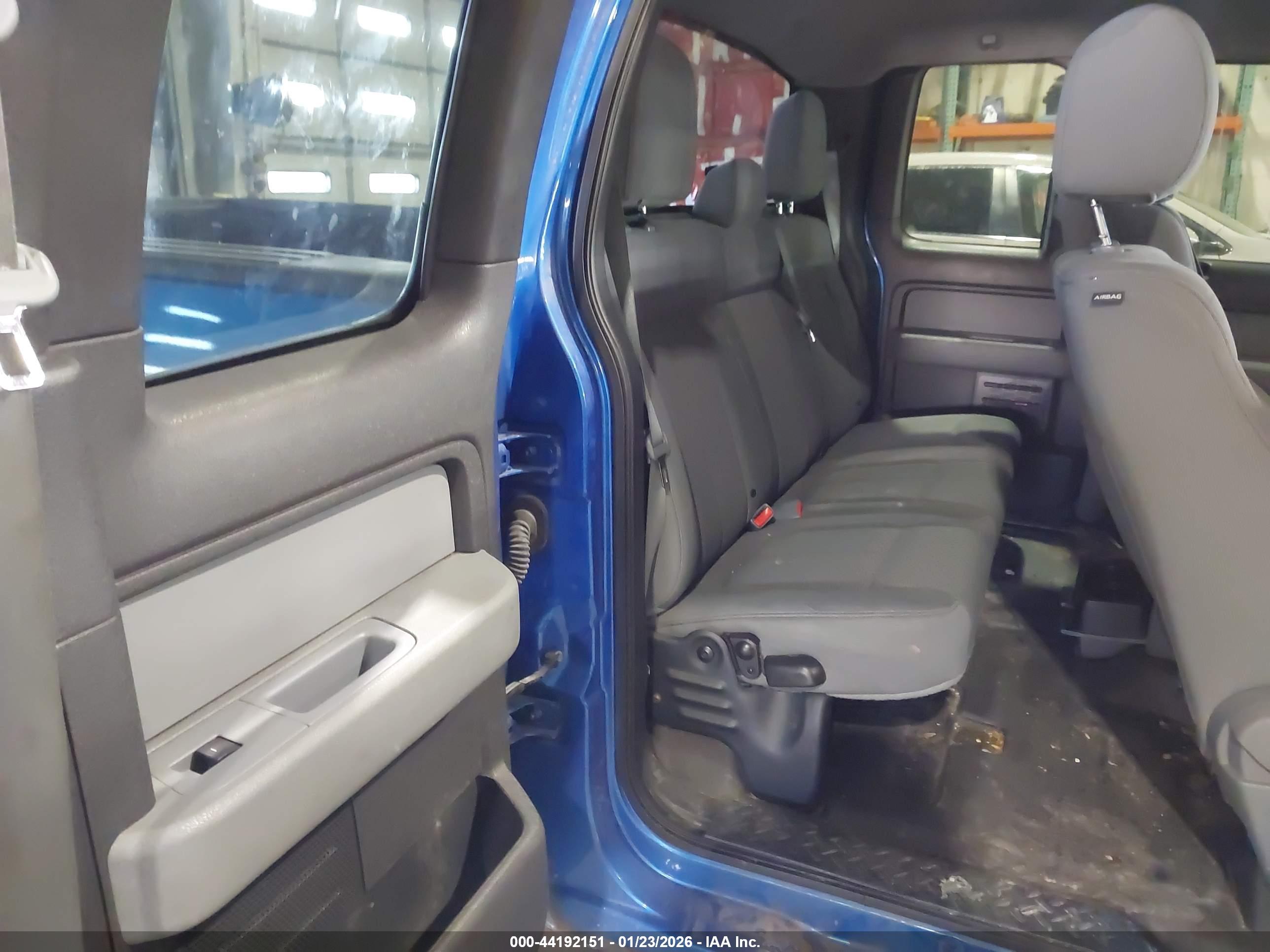 FORD F-150 image 8