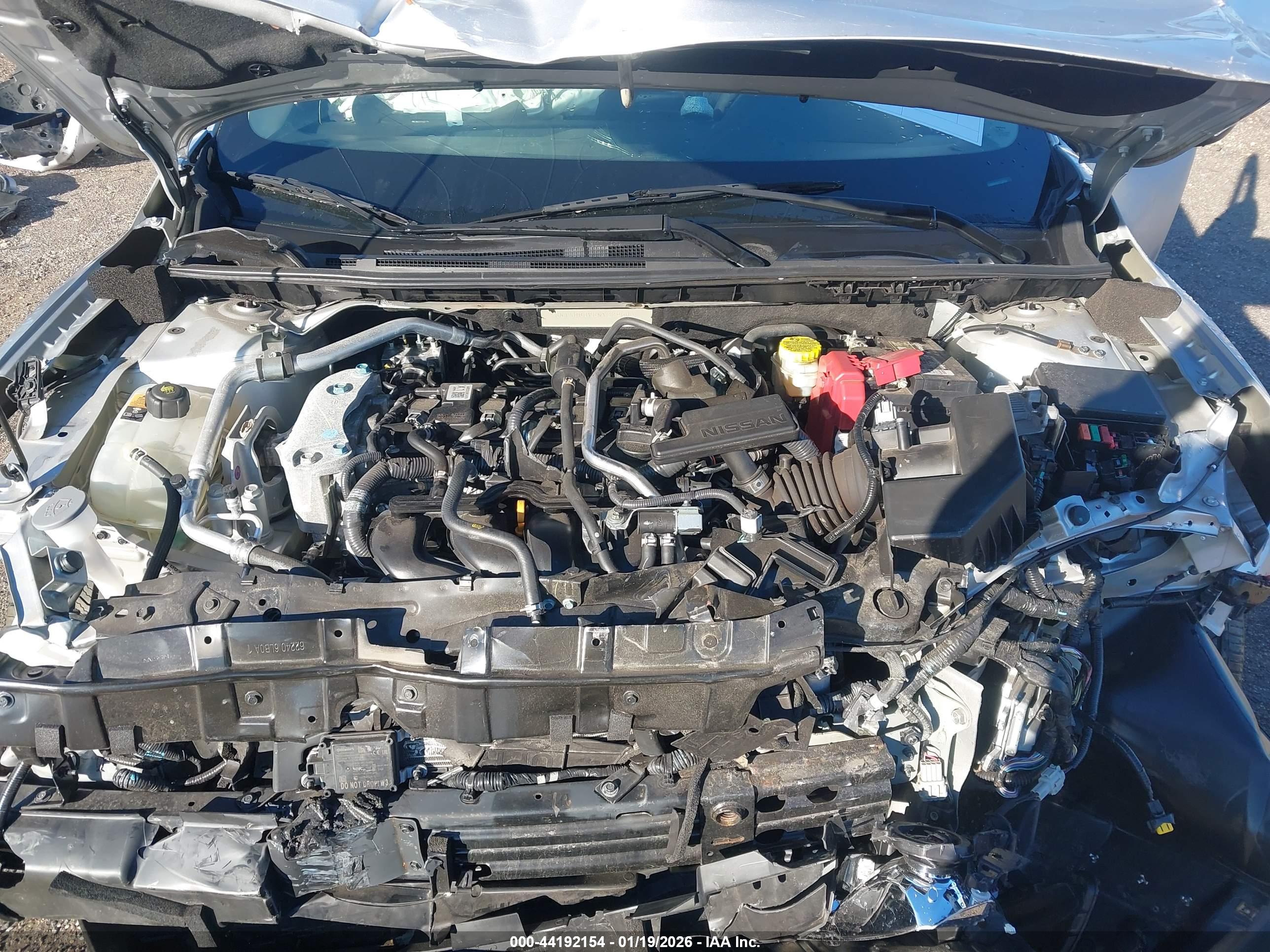 NISSAN SENTRA image 10