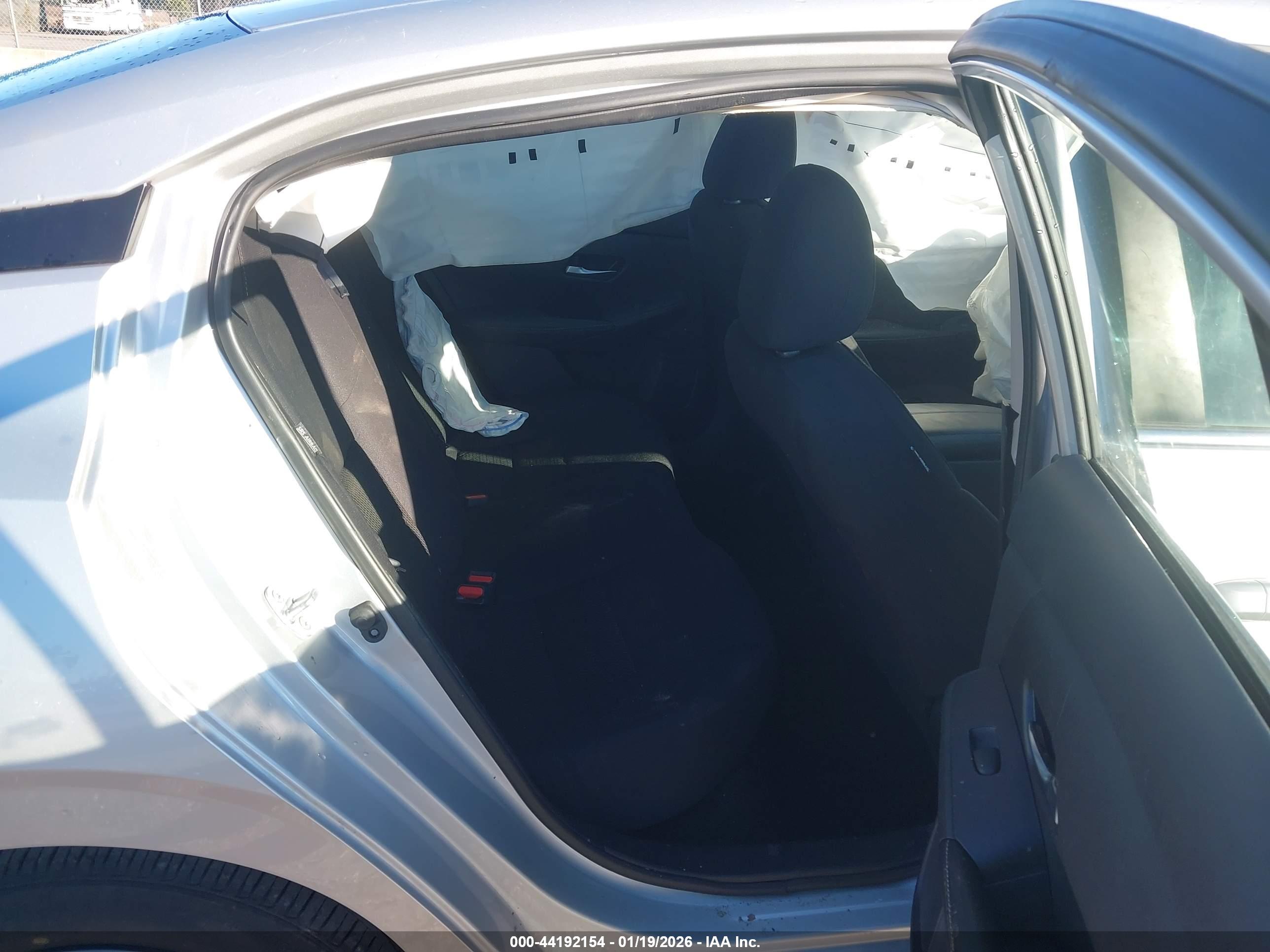 NISSAN SENTRA image 8