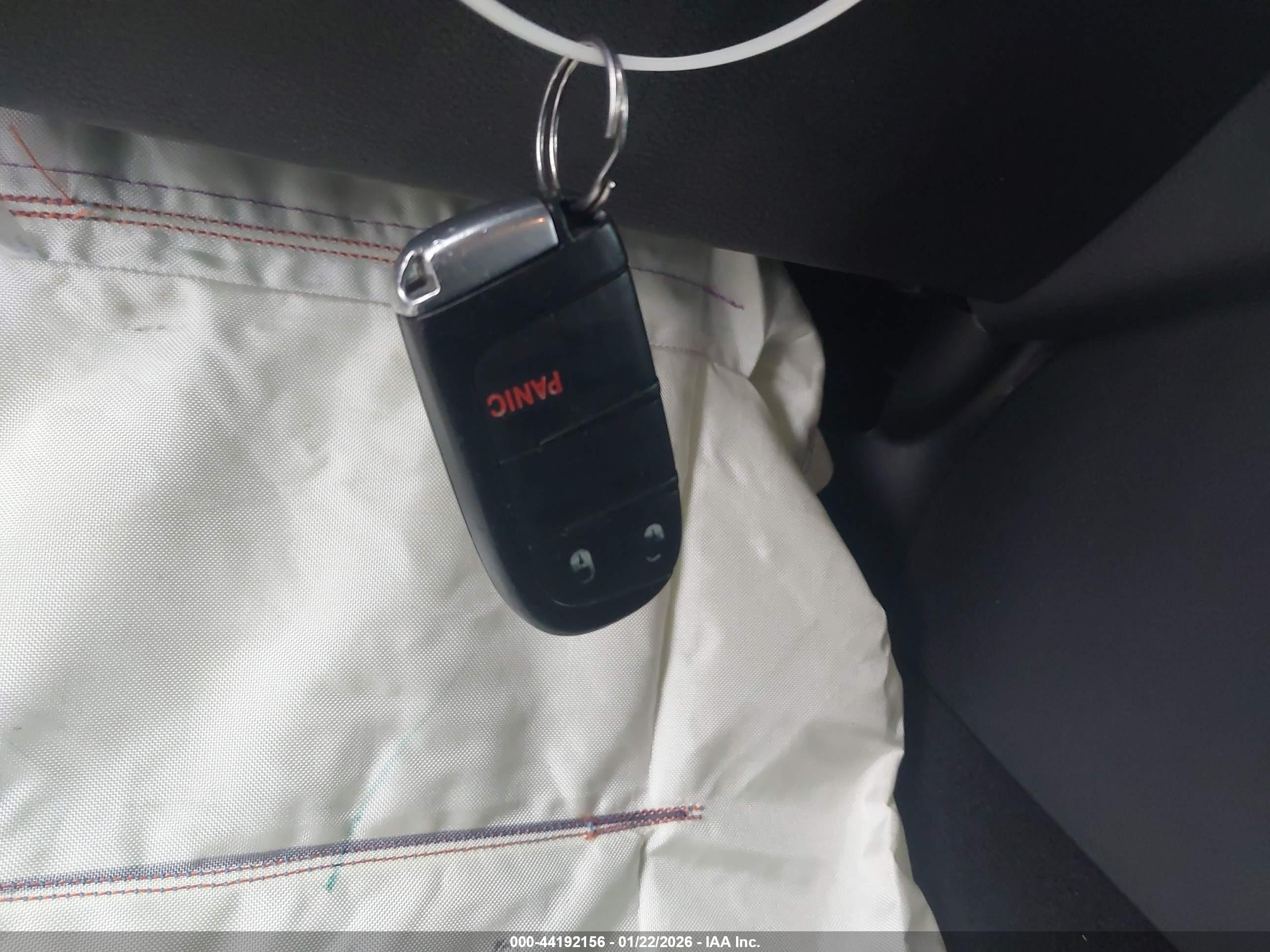 DODGE JOURNEY image 11