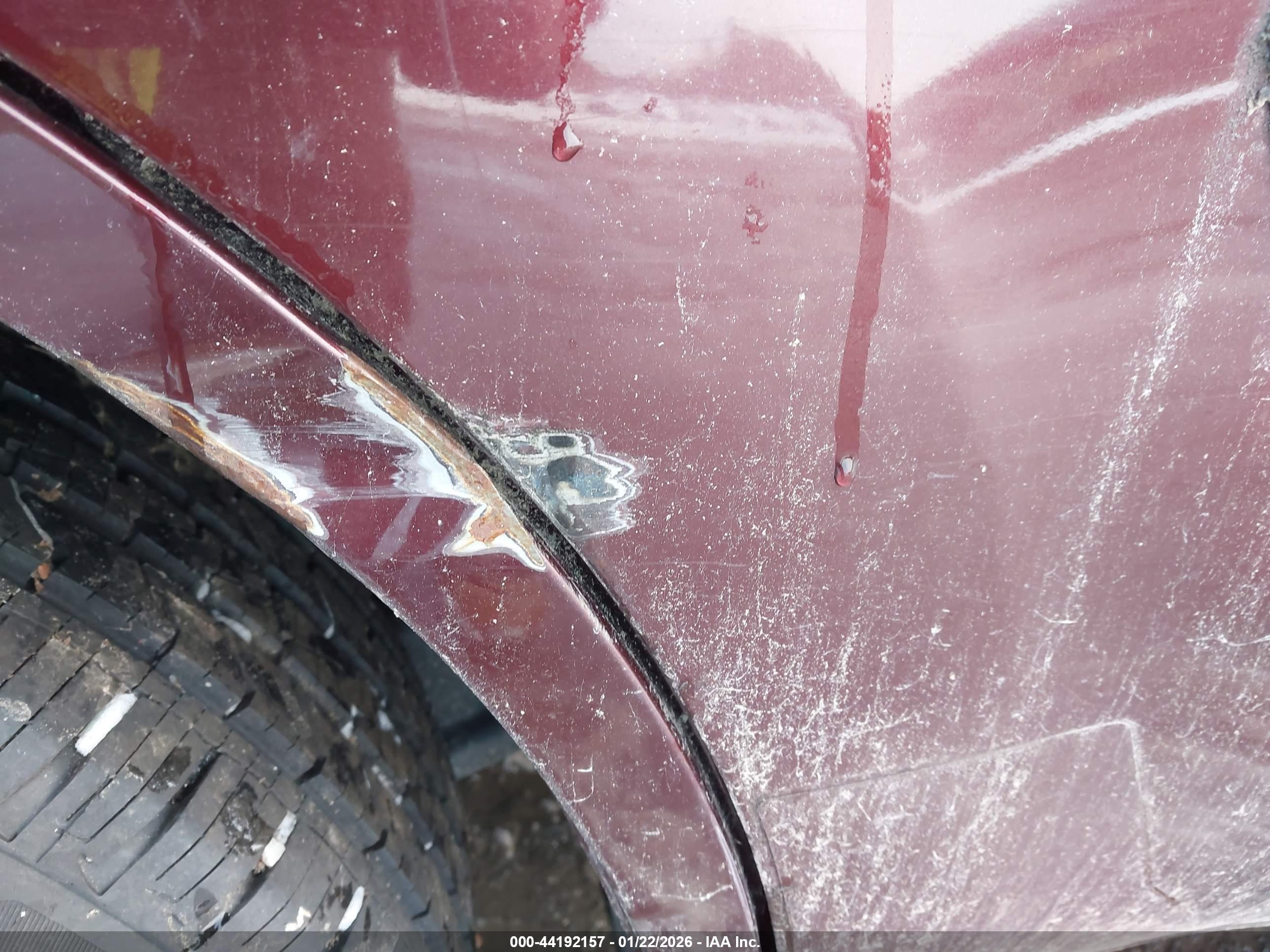 HONDA PILOT image 6