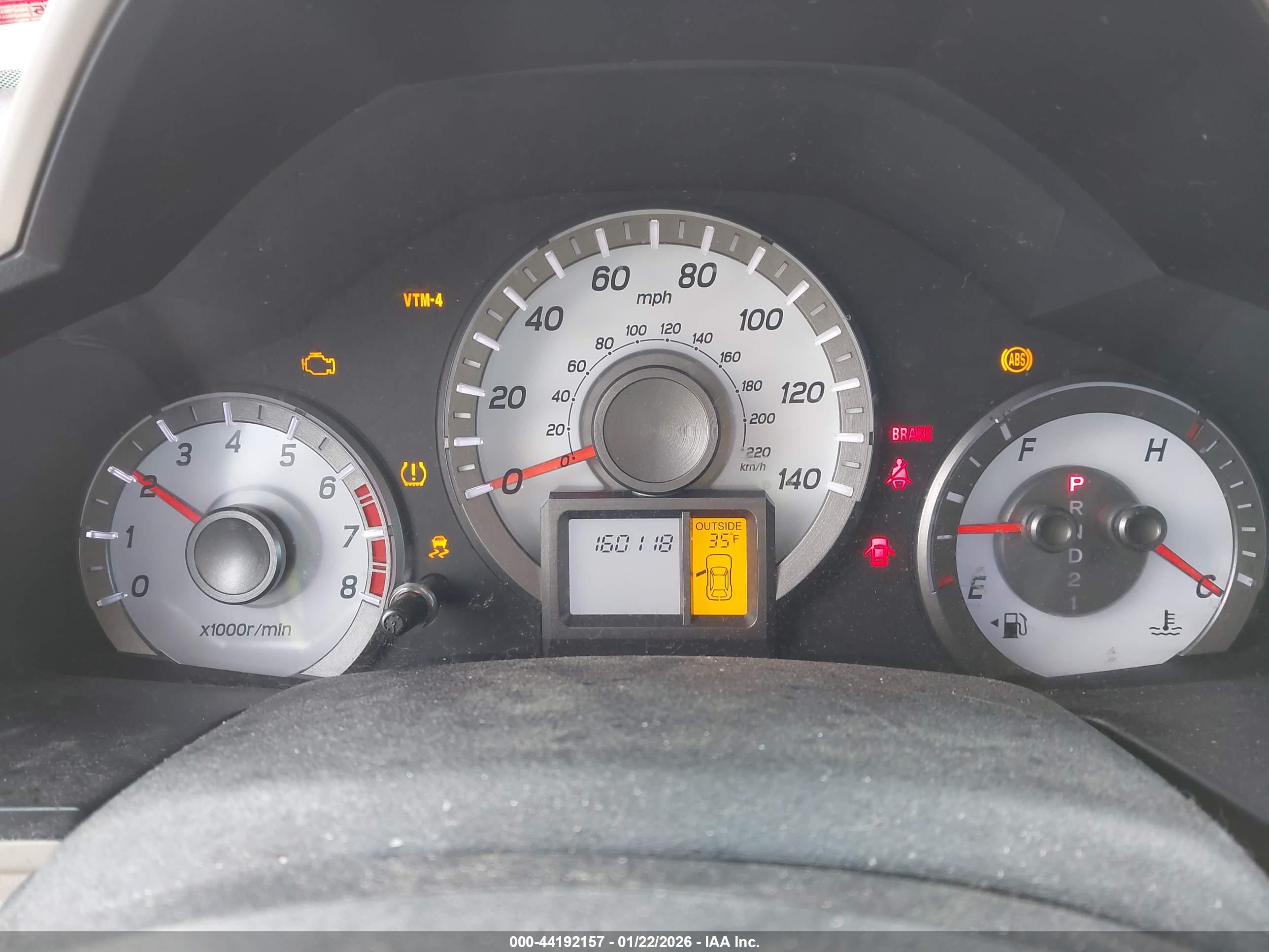 HONDA PILOT image 7