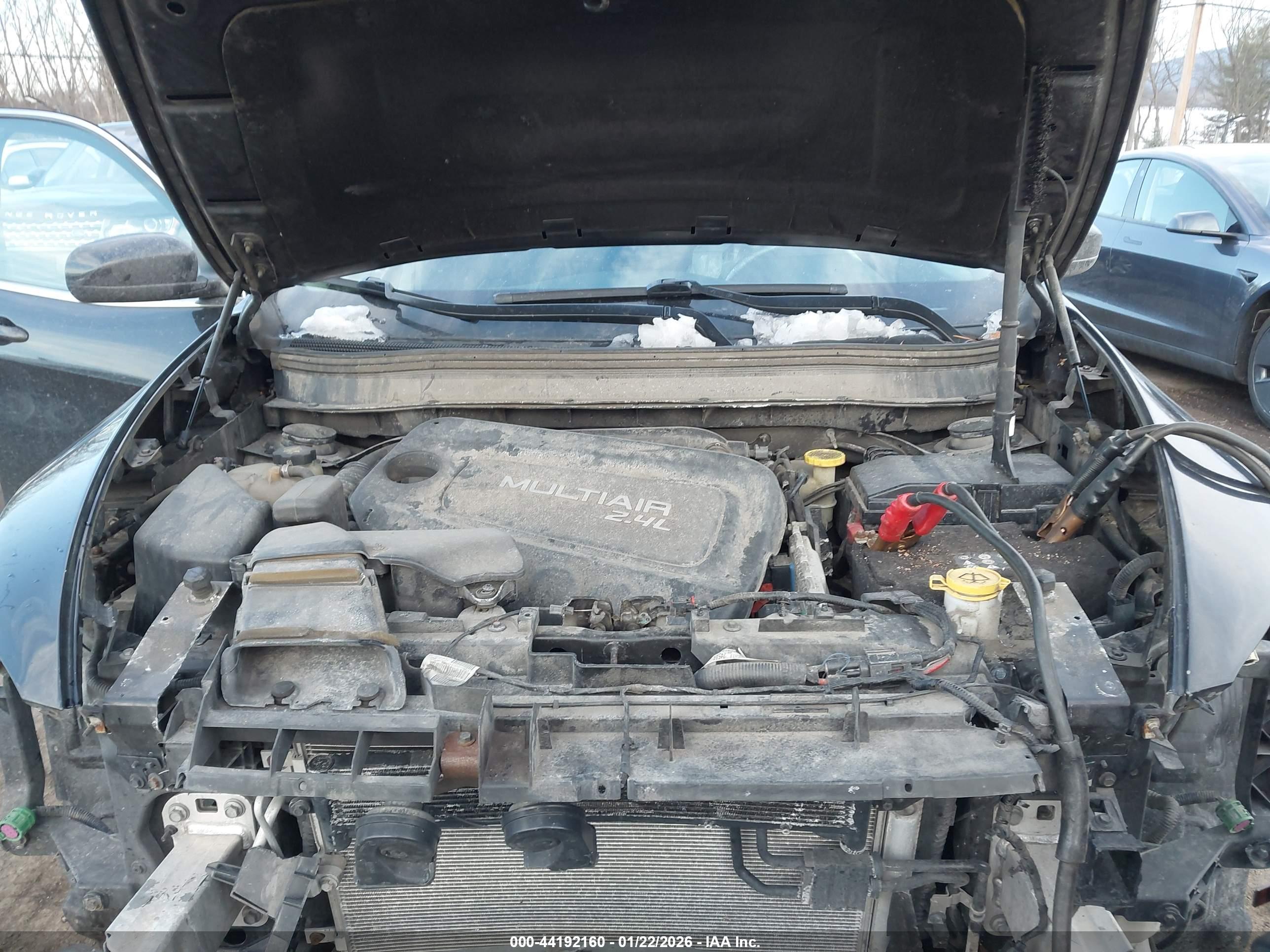 JEEP CHEROKEE image 10