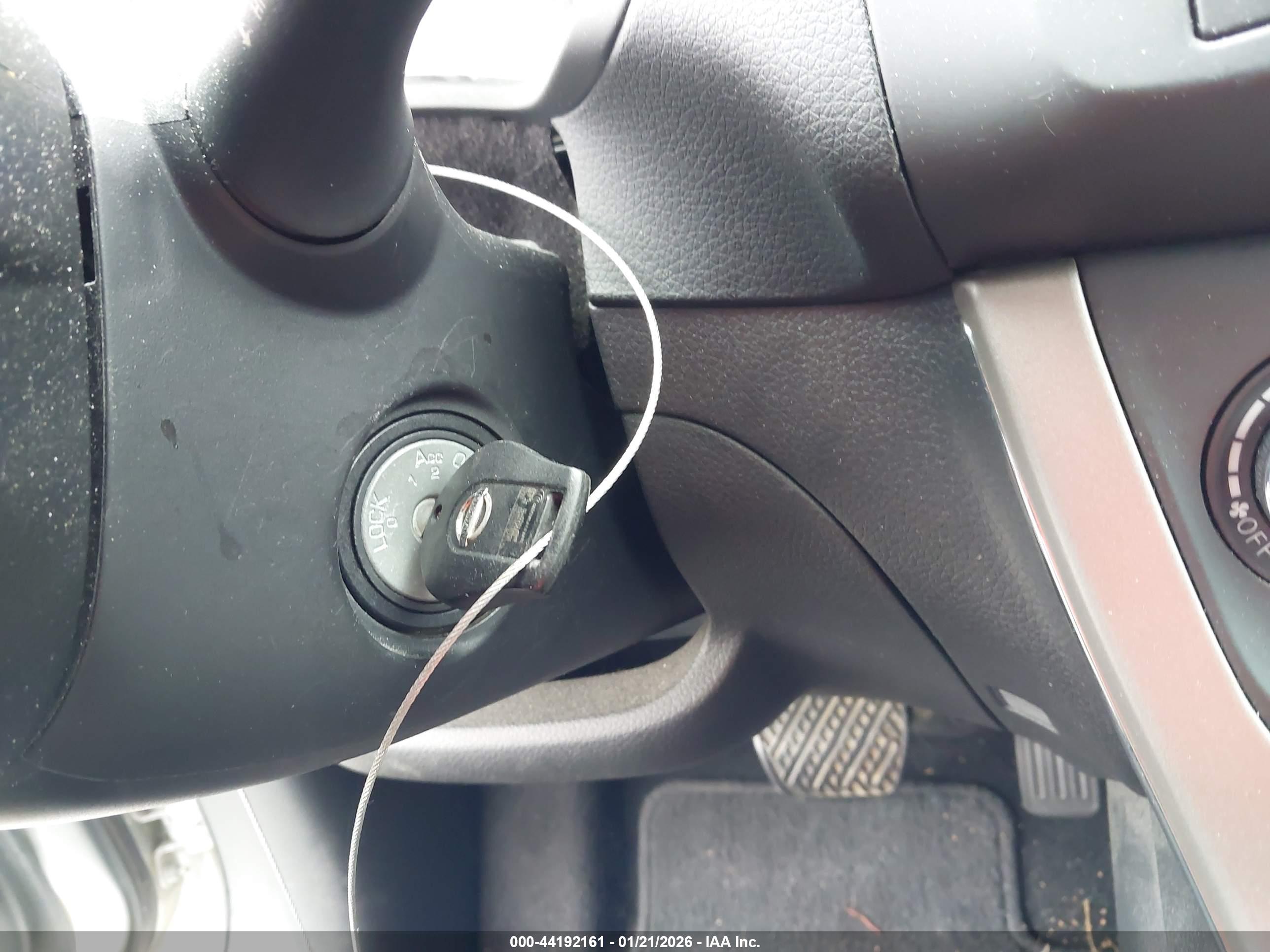 NISSAN SENTRA image 11