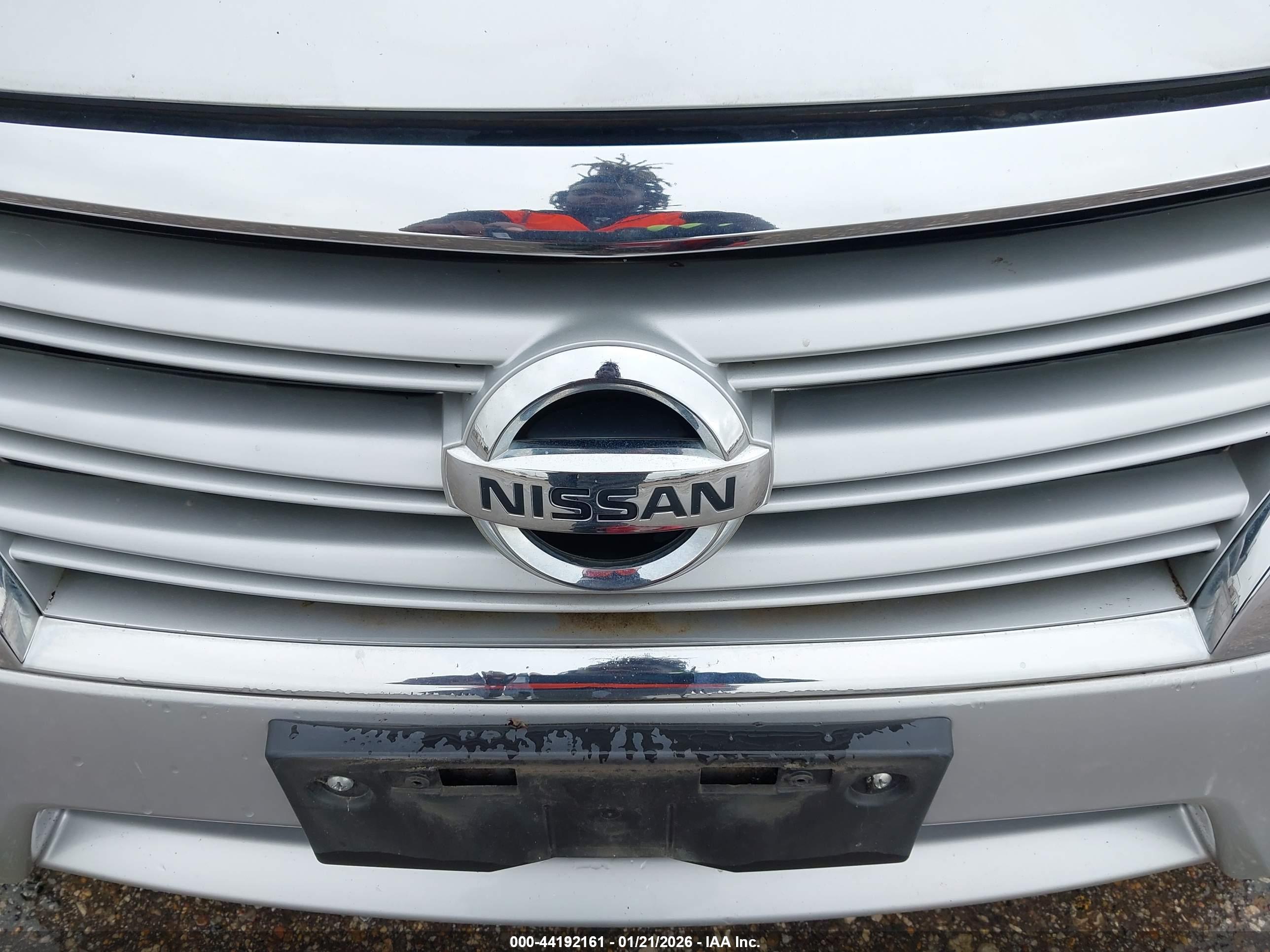 NISSAN SENTRA image 6