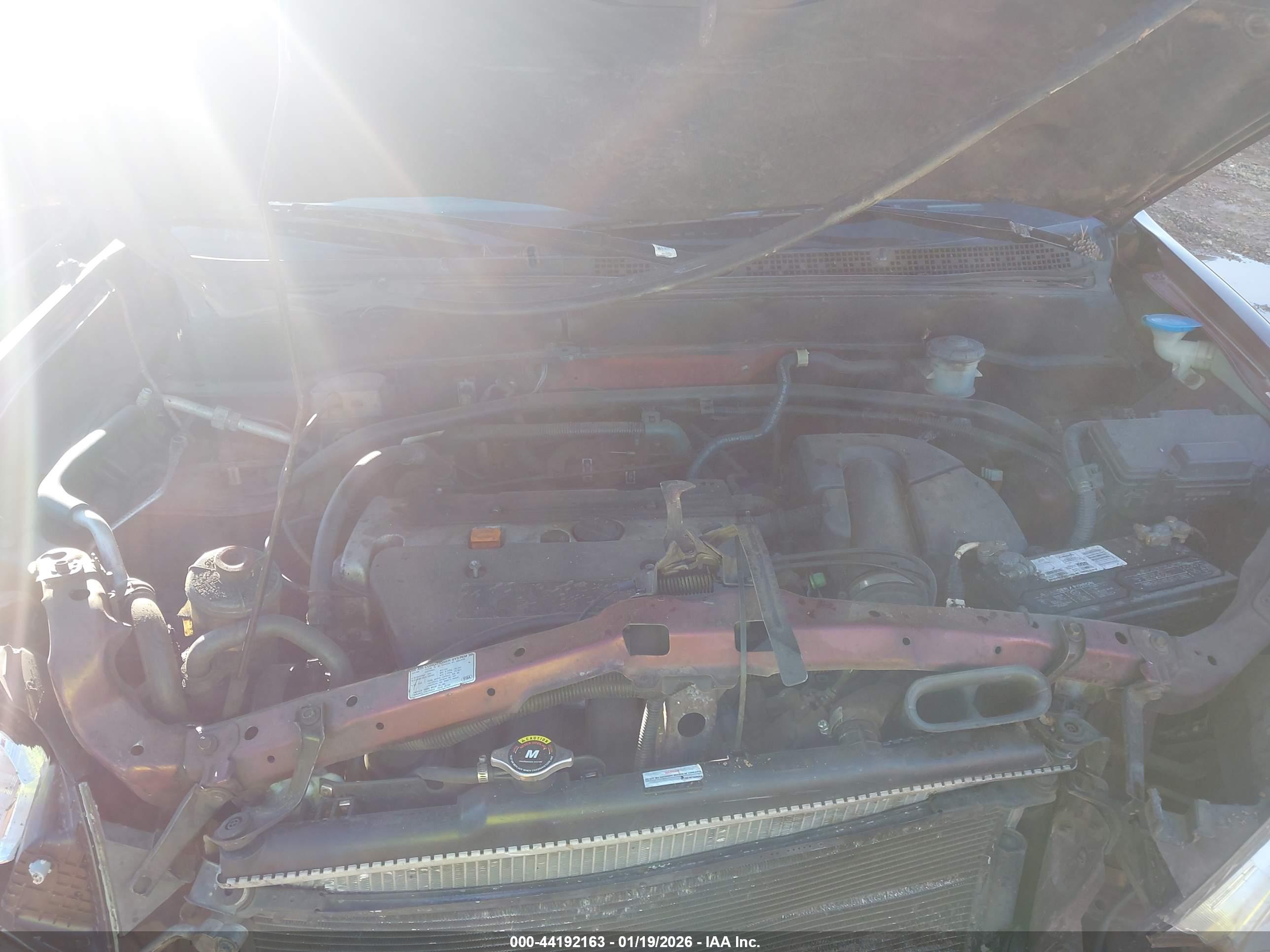 HONDA CR-V image 10