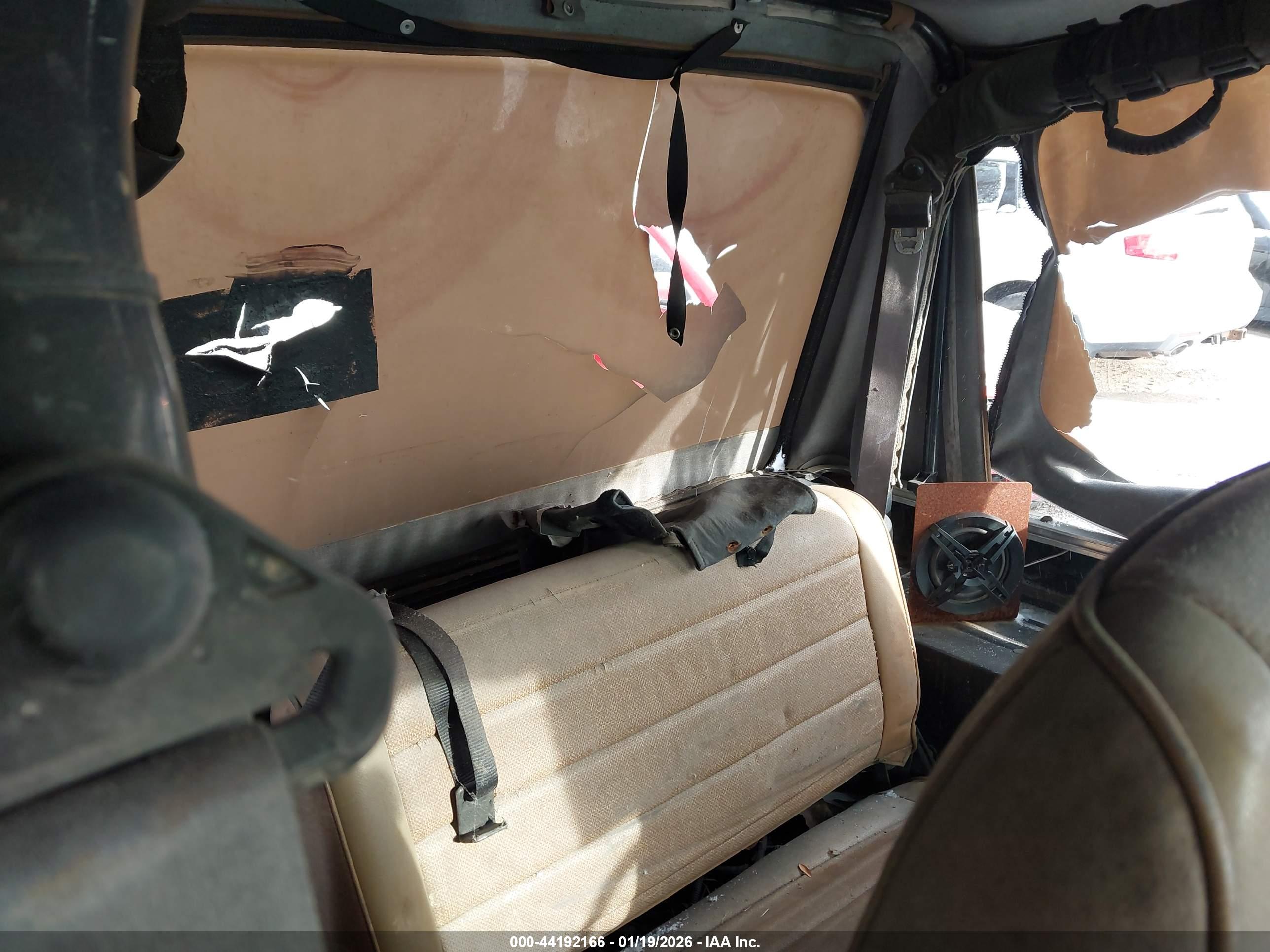 JEEP WRANGLER image 8