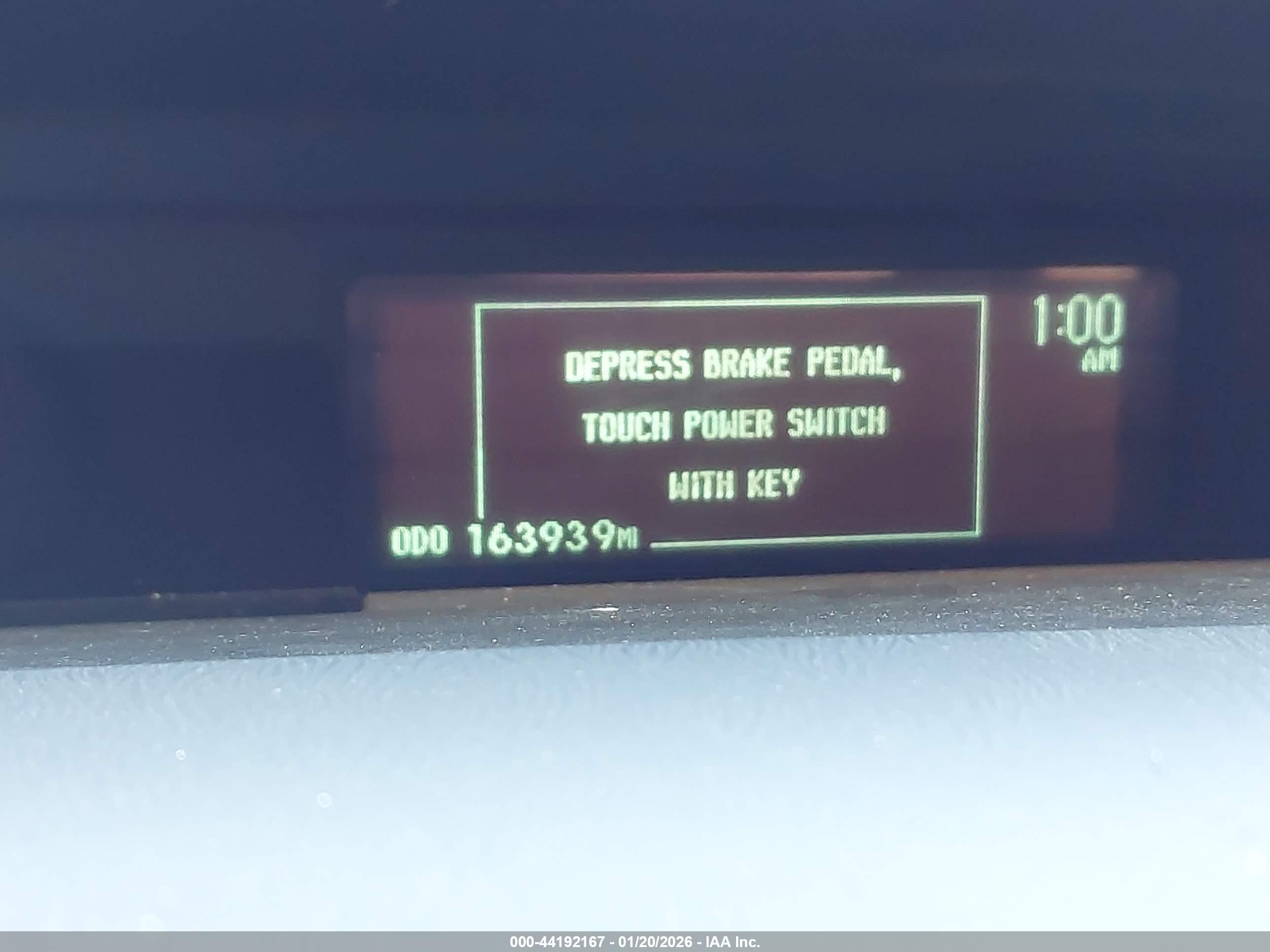 TOYOTA PRIUS image 7