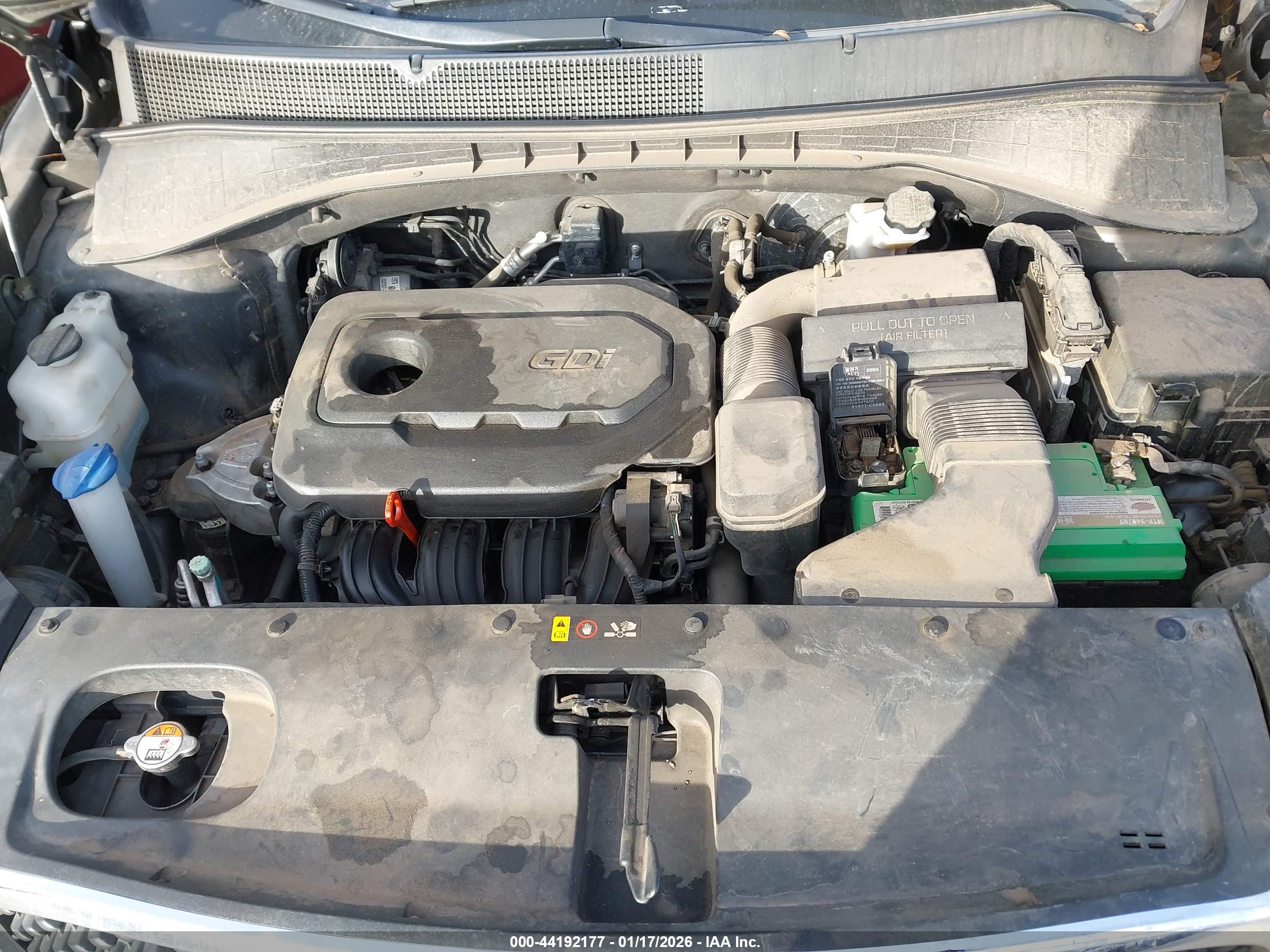 KIA SORENTO image 10
