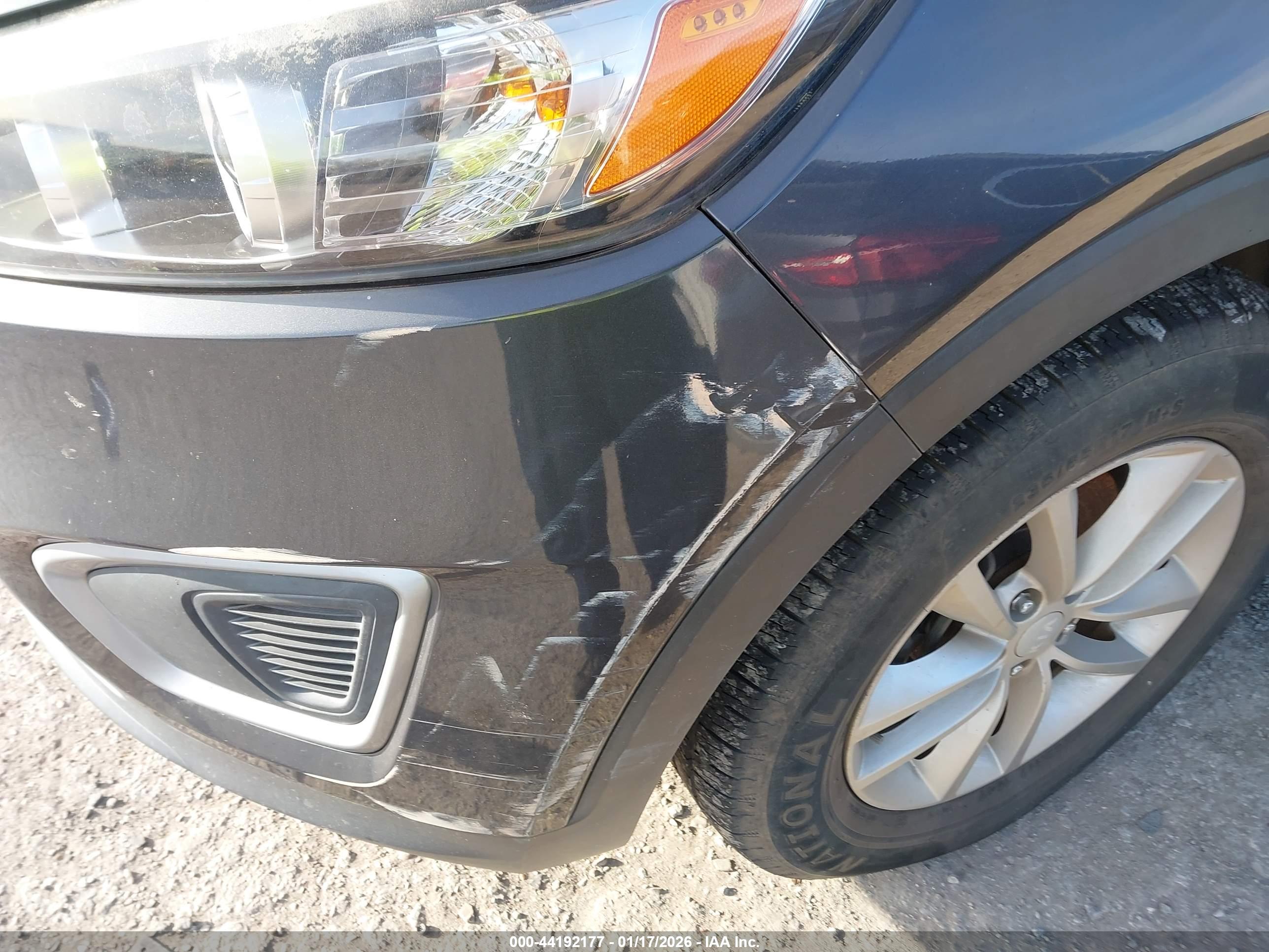 KIA SORENTO image 6