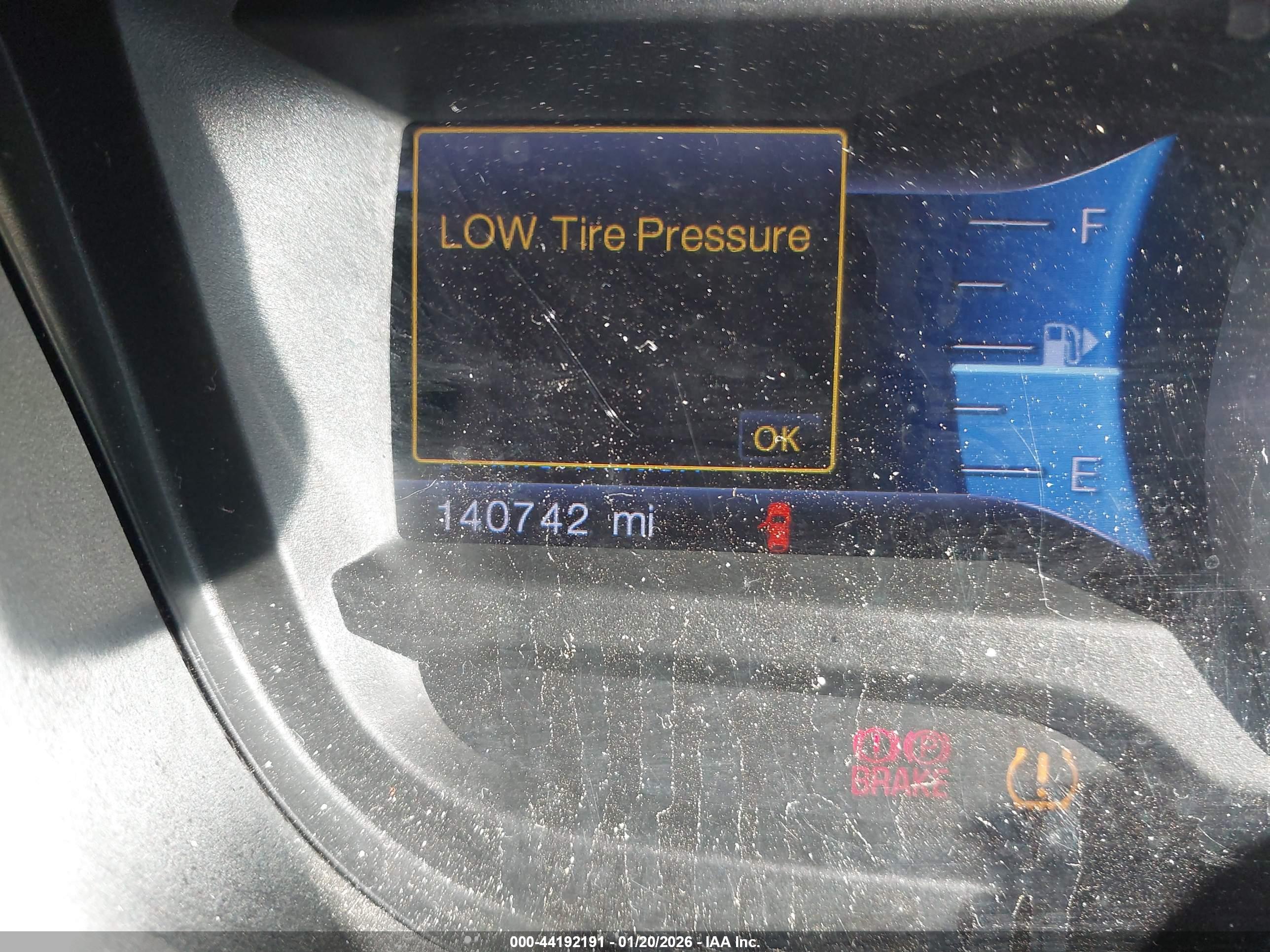 FORD EXPLORER image 7