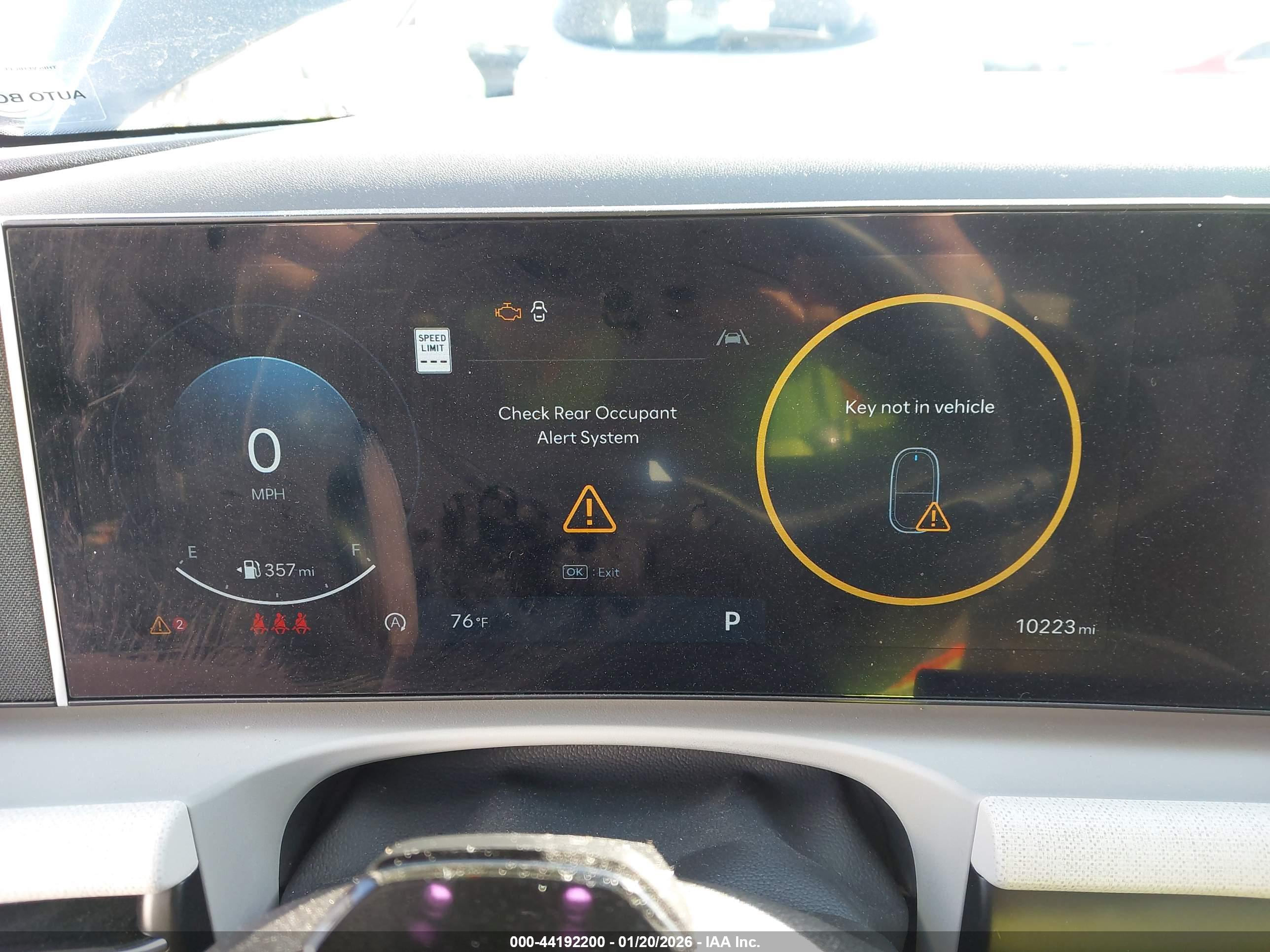 HYUNDAI TUCSON image 7