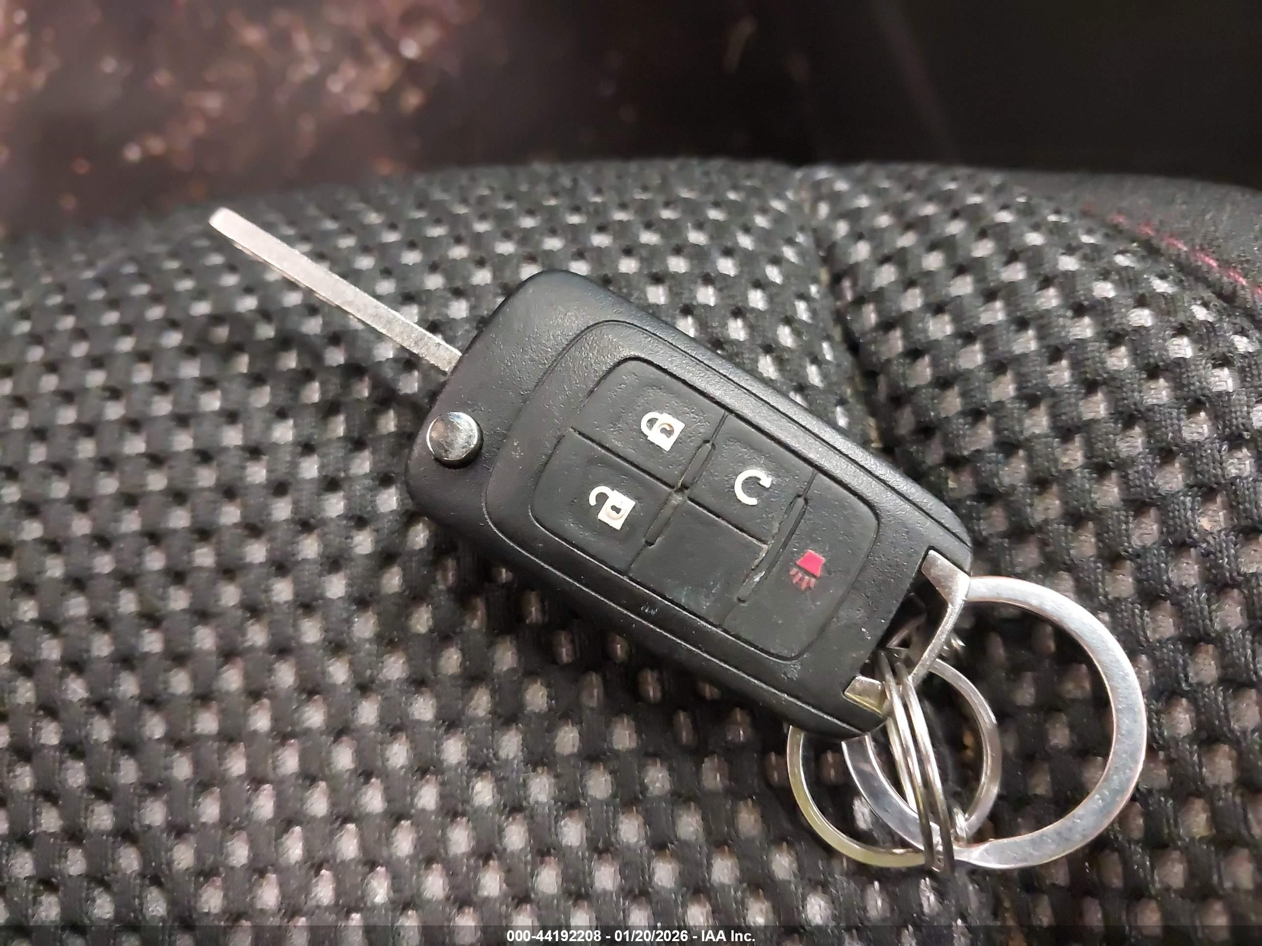 CHEVROLET EQUINOX image 11