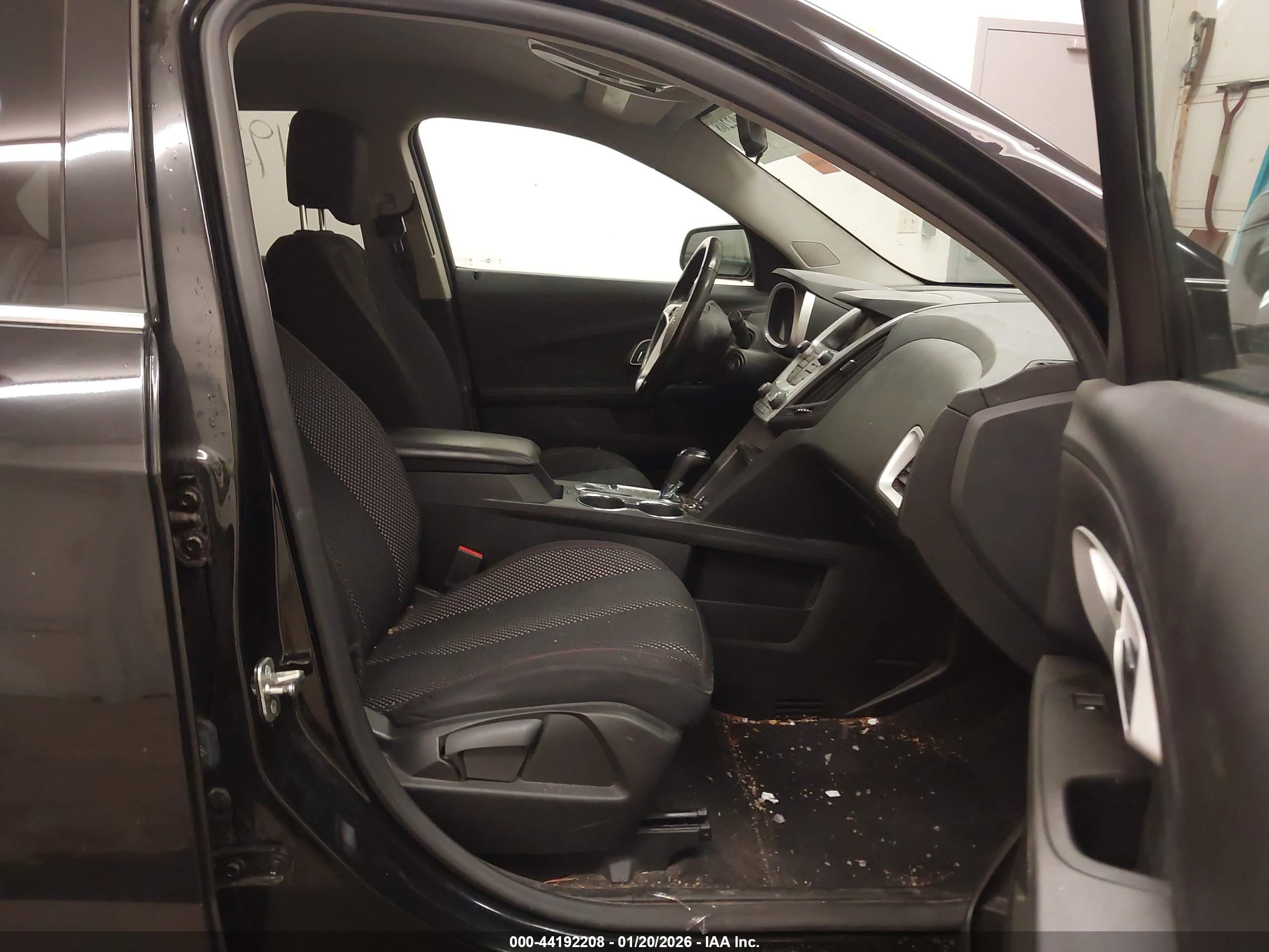 CHEVROLET EQUINOX image 5