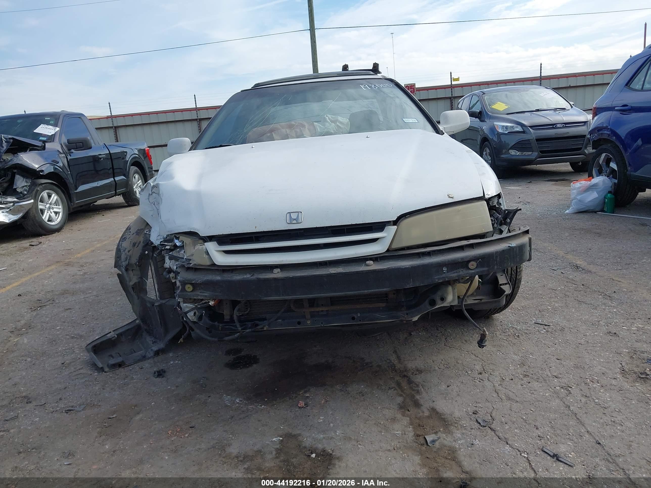 HONDA ACCORD image 6