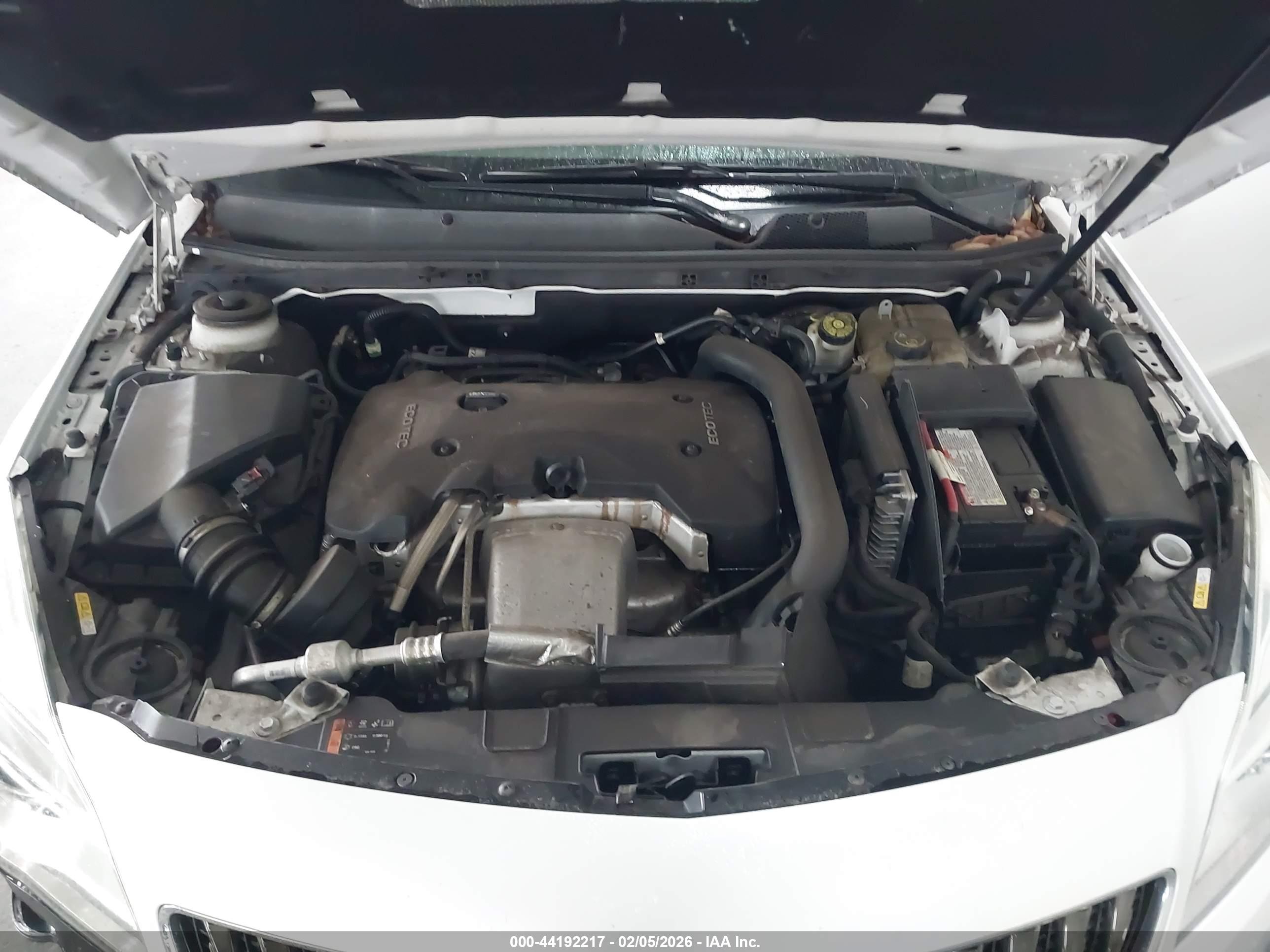 BUICK REGAL image 10