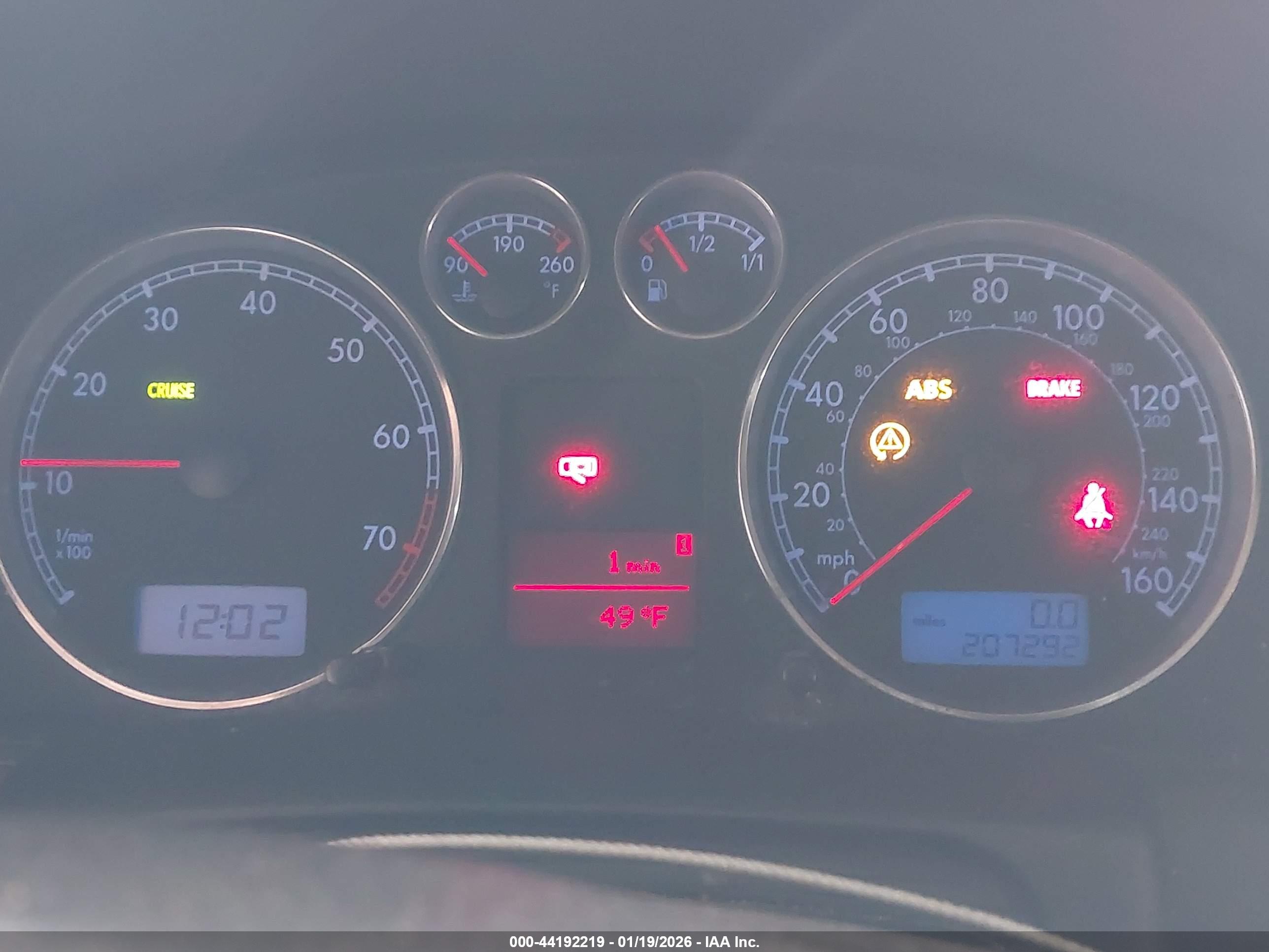 VOLKSWAGEN PASSAT image 7