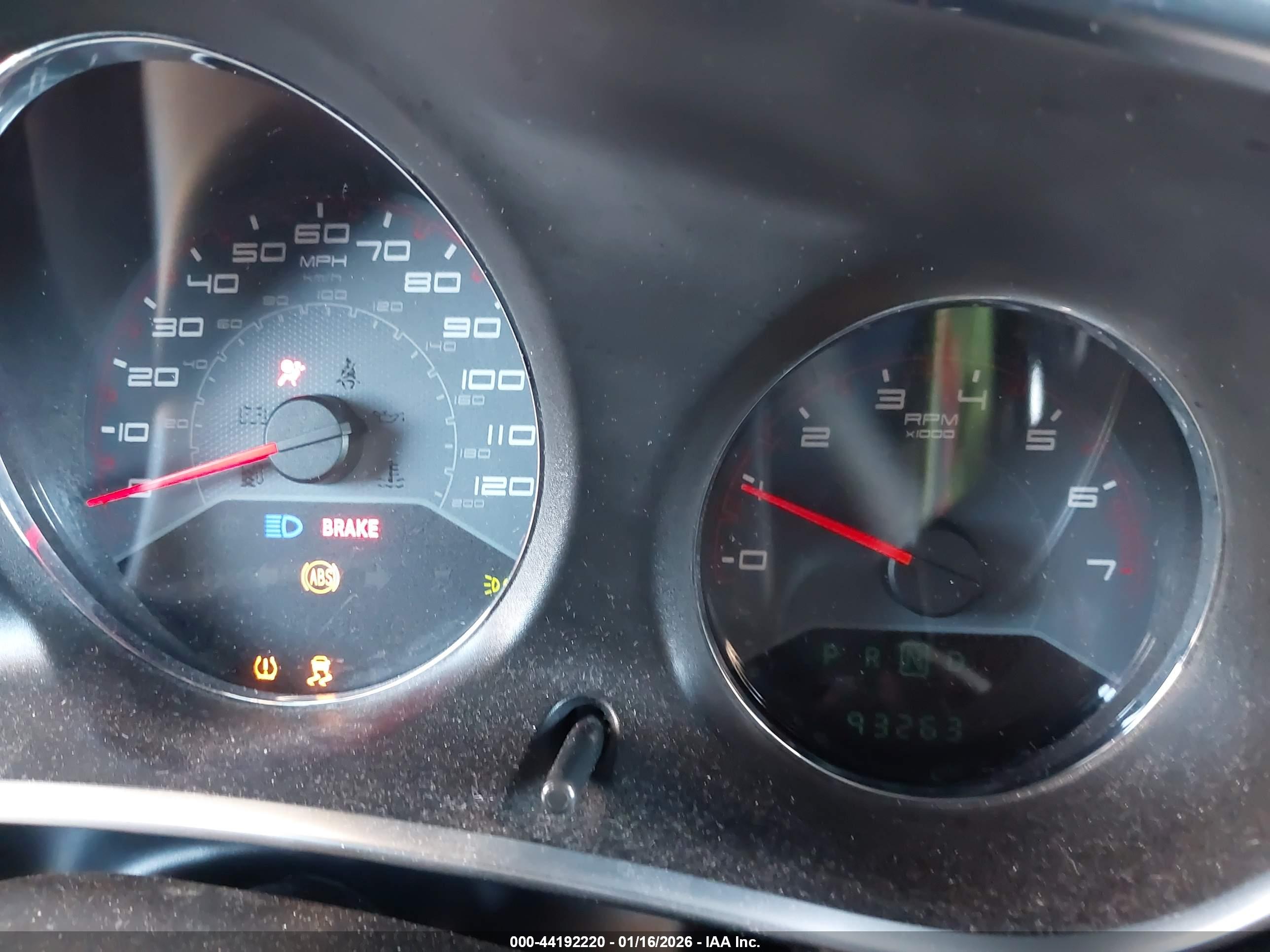 DODGE AVENGER image 7