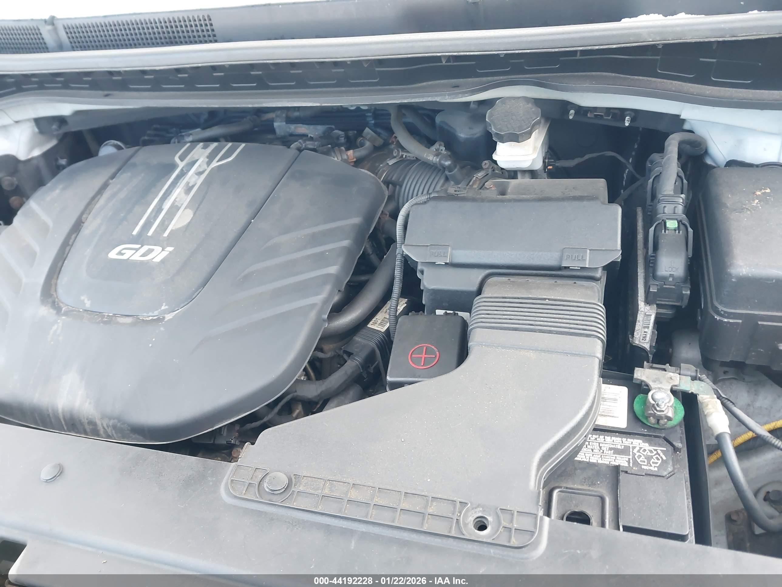 KIA SEDONA image 10