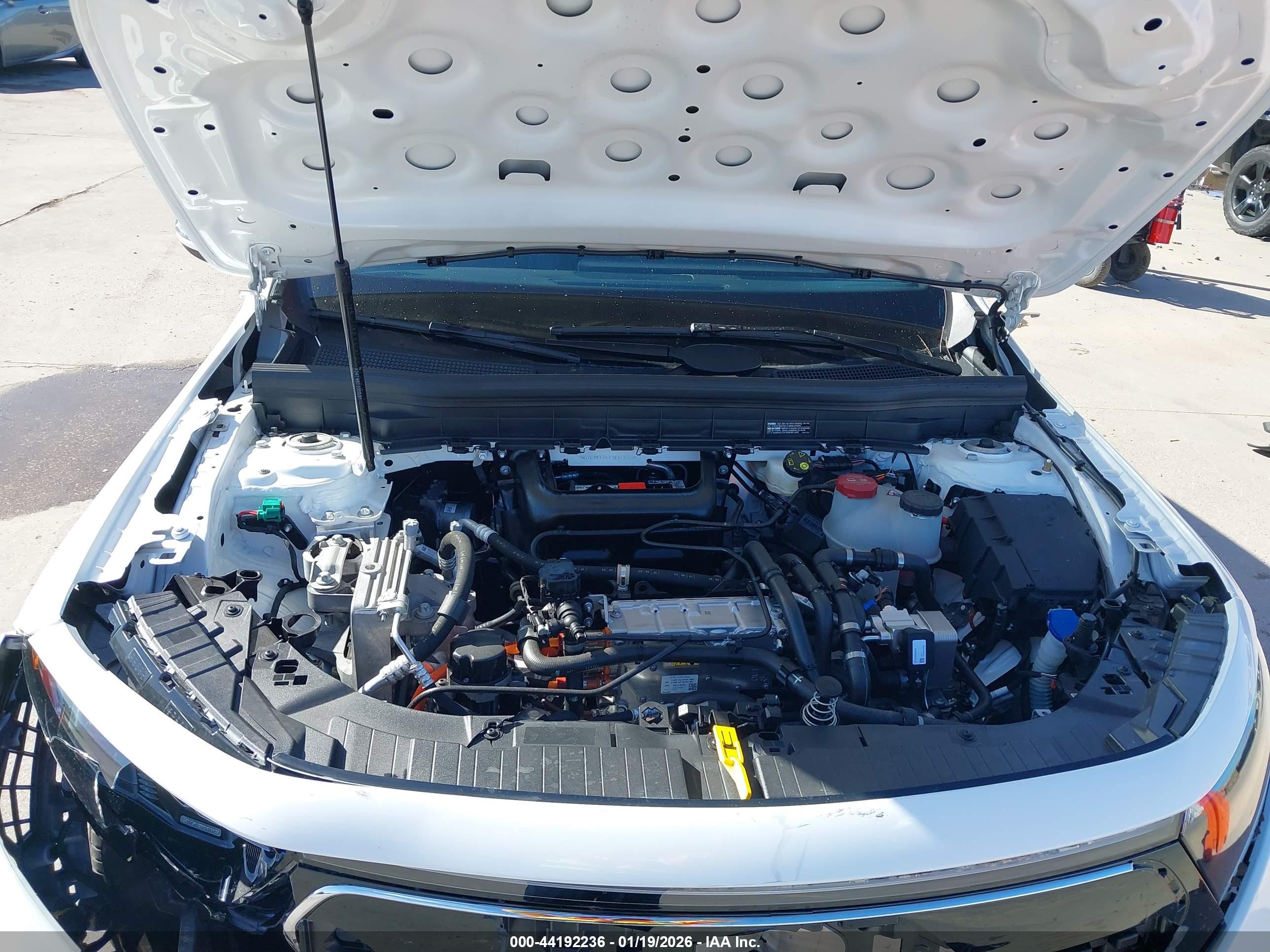 MERCEDES-BENZ EQB image 10