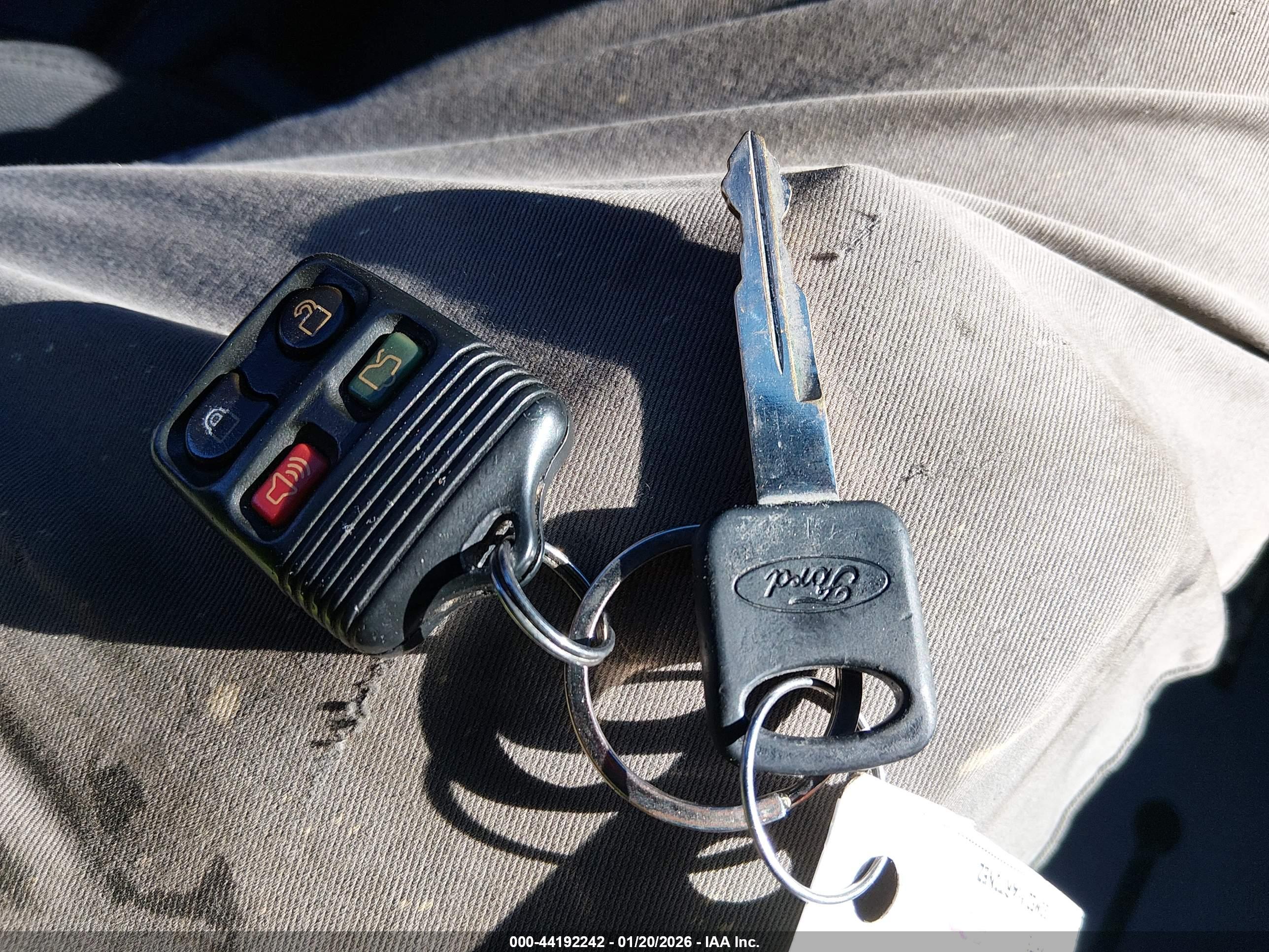 FORD POLICE image 11