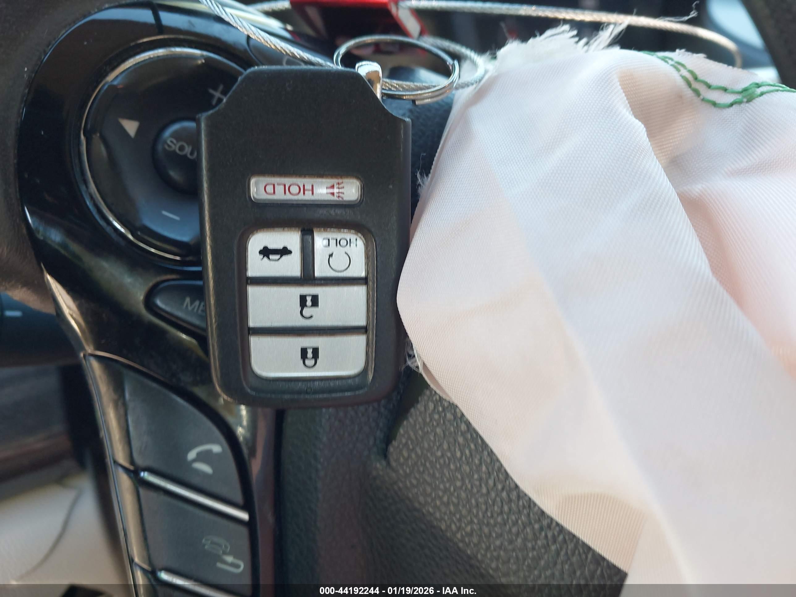 HONDA ACCORD image 11