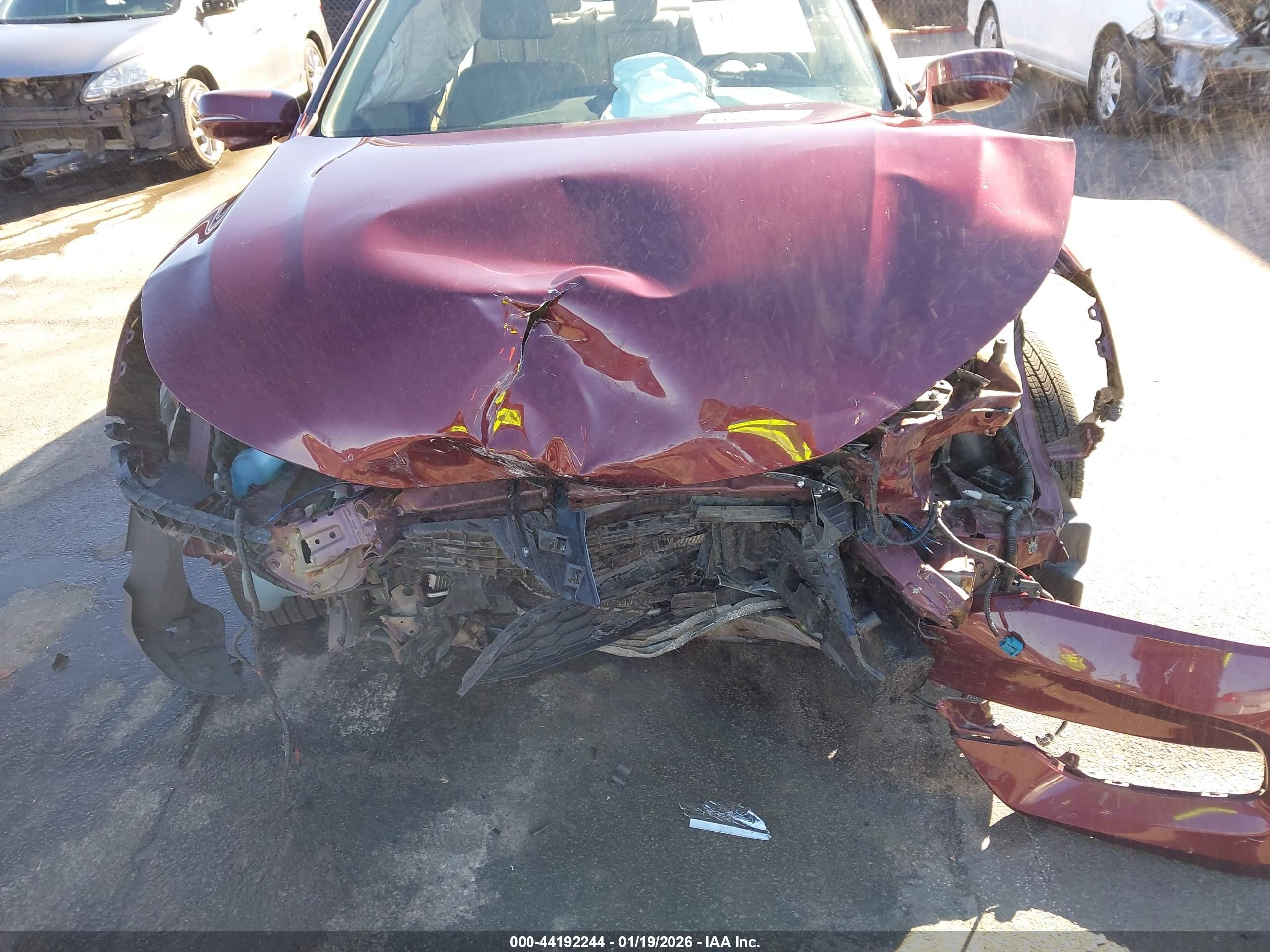 HONDA ACCORD image 6