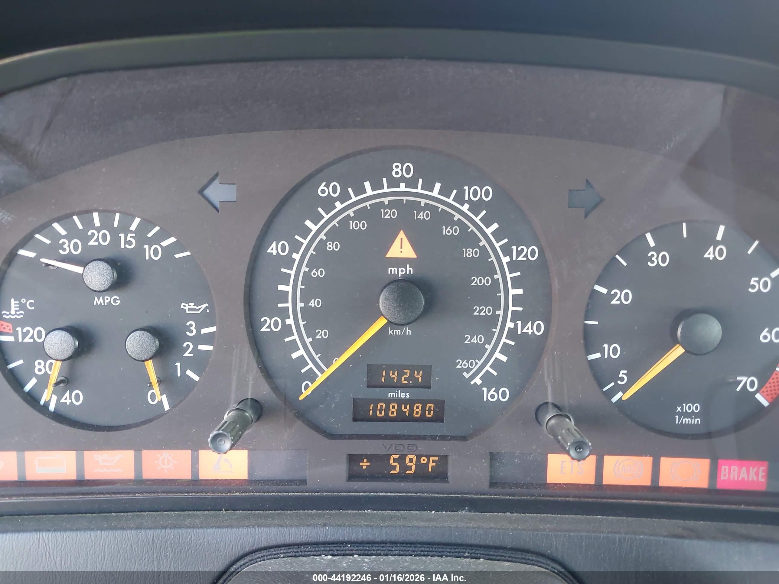 MERCEDES-BENZ SL image 7