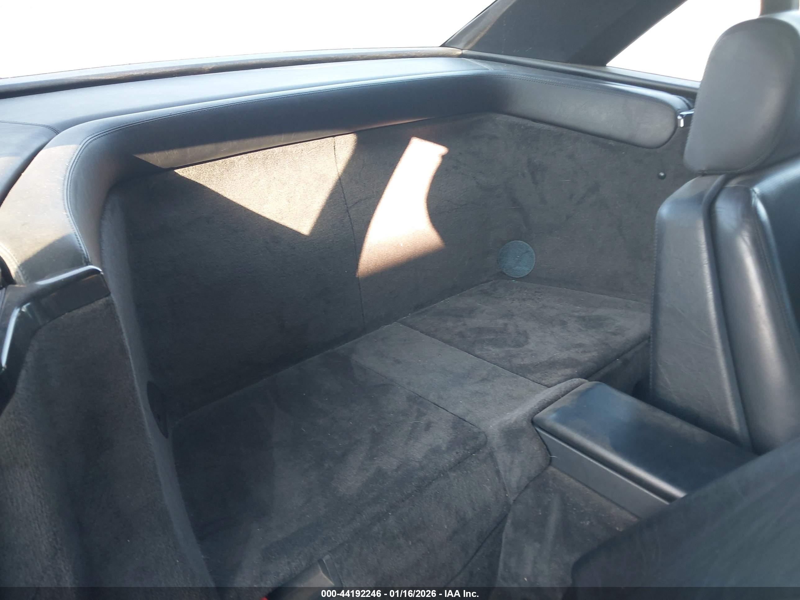 MERCEDES-BENZ SL image 8