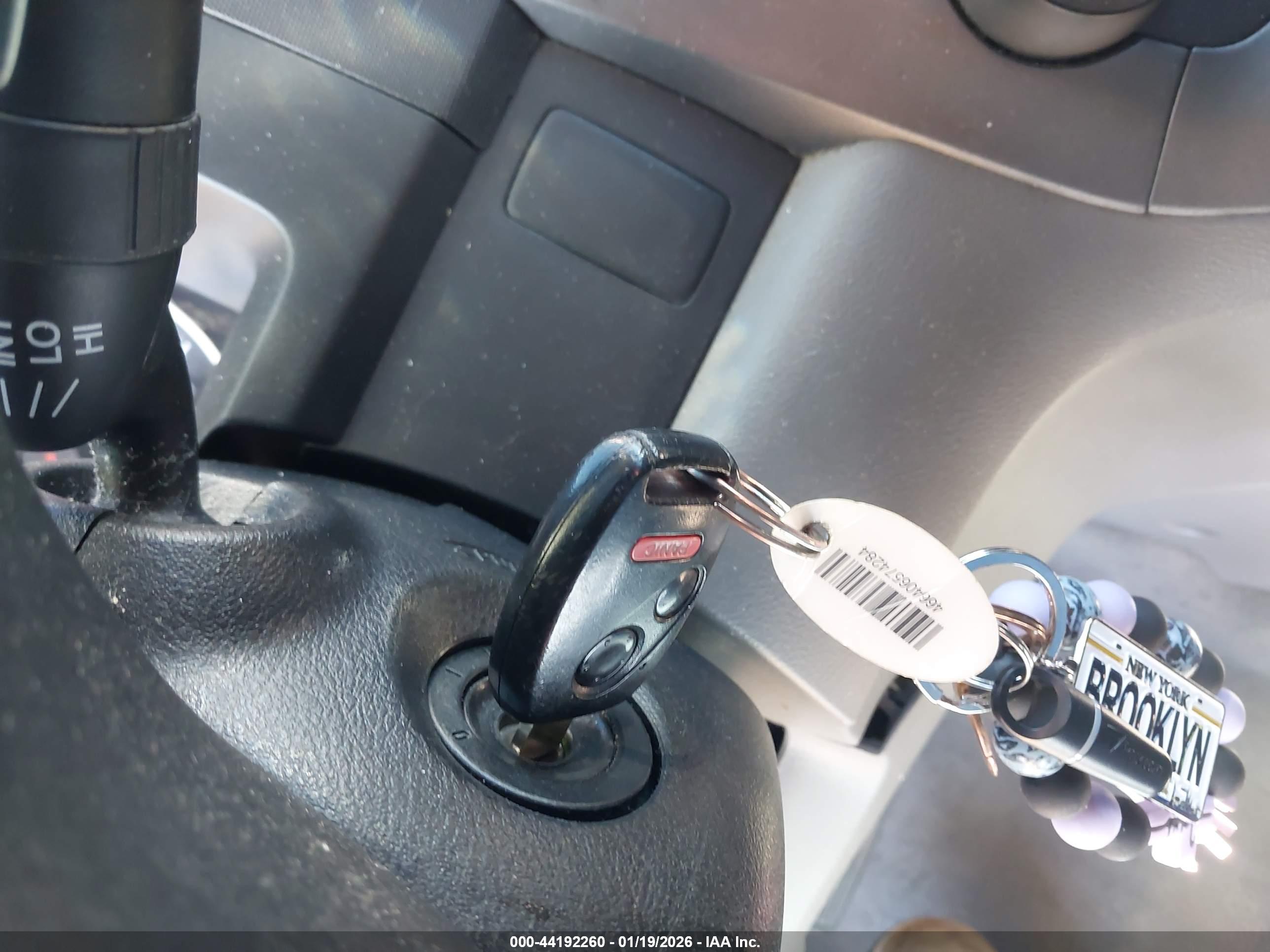 HONDA CR-V image 11