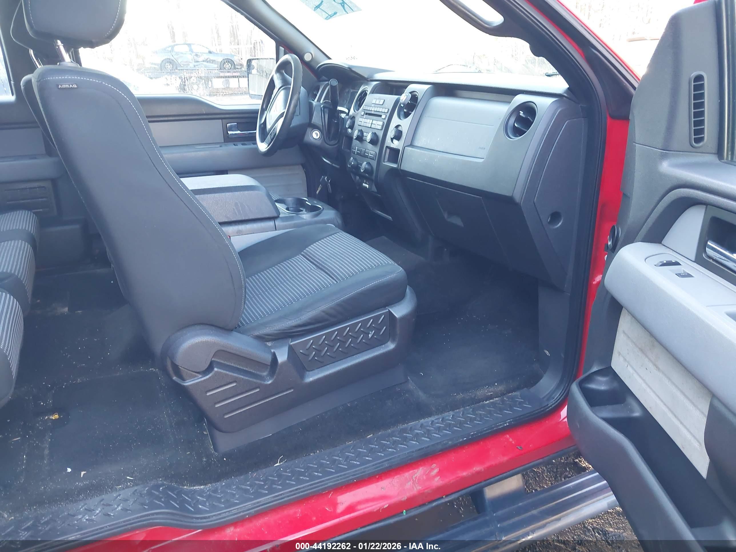 FORD F-150 image 5