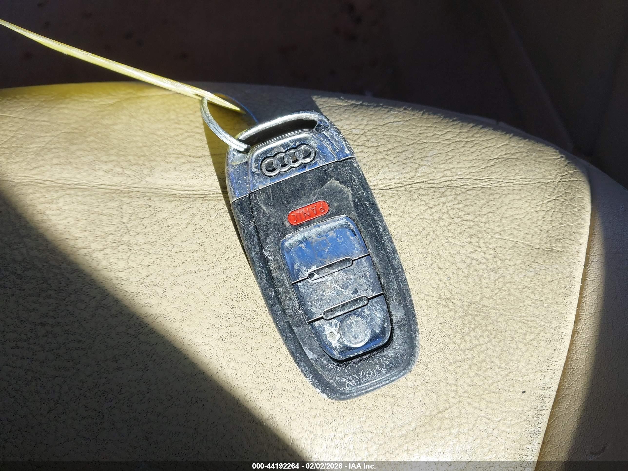 AUDI A6 image 11