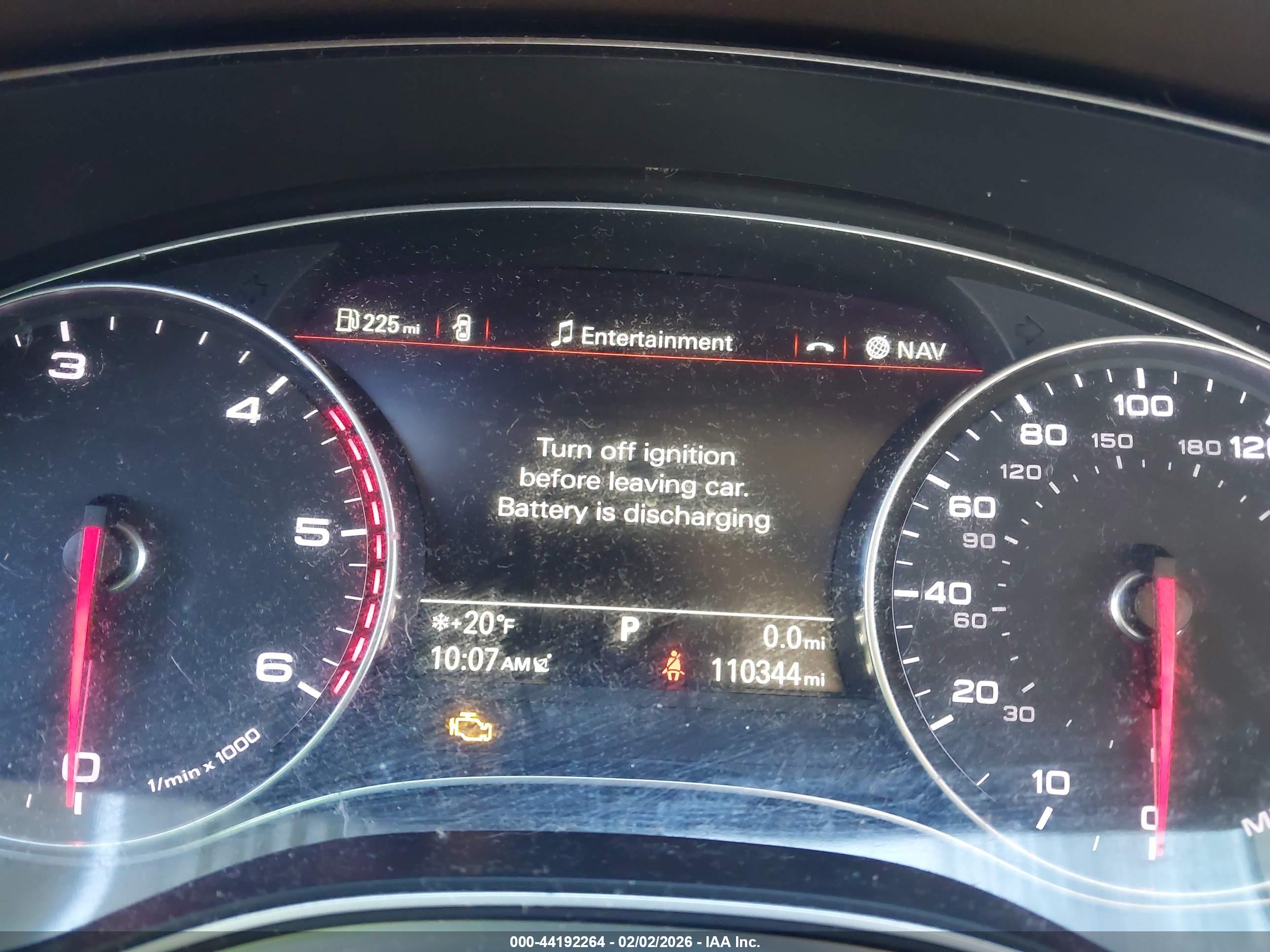 AUDI A6 image 7