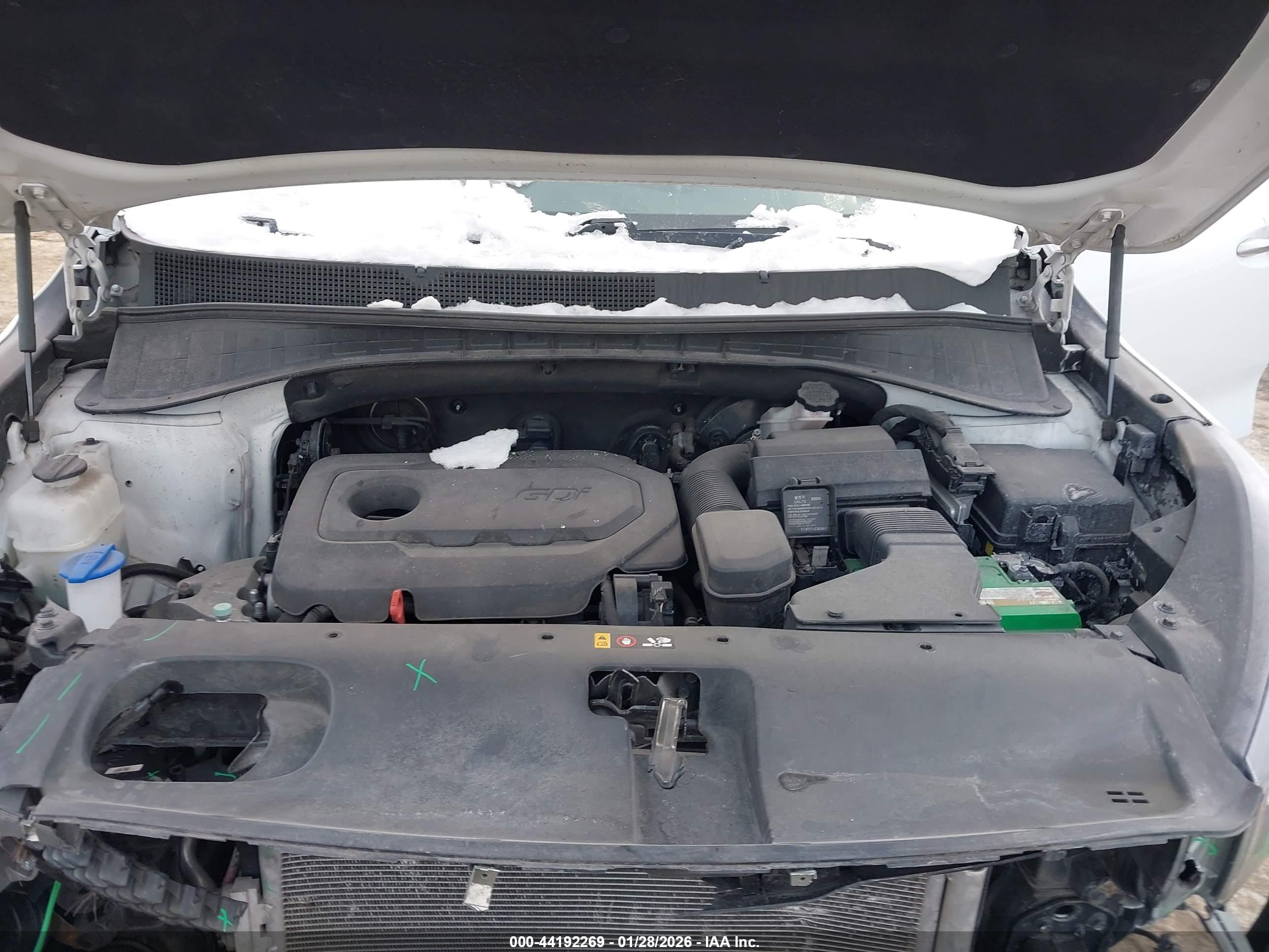 KIA SORENTO image 10