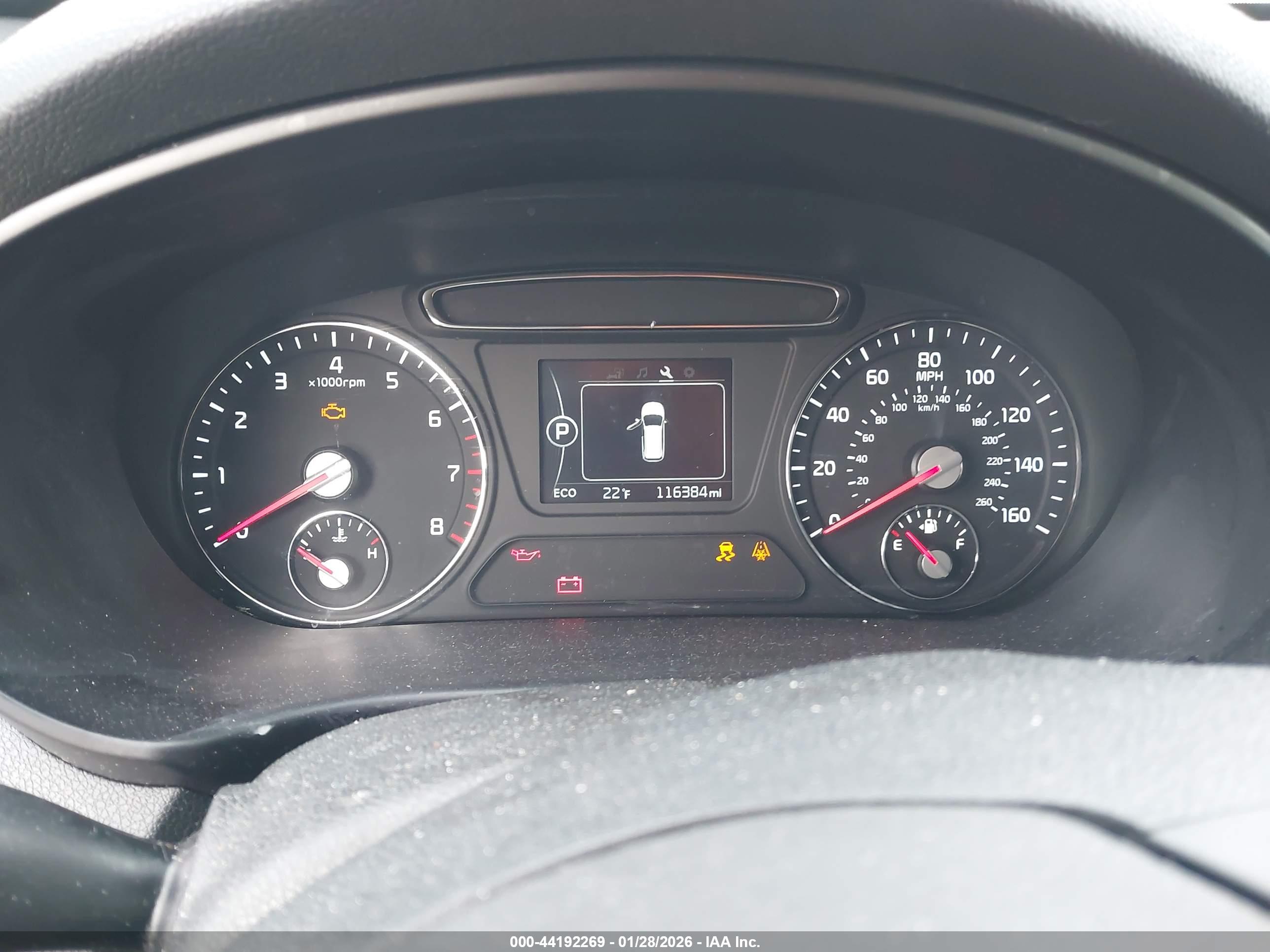 KIA SORENTO image 7
