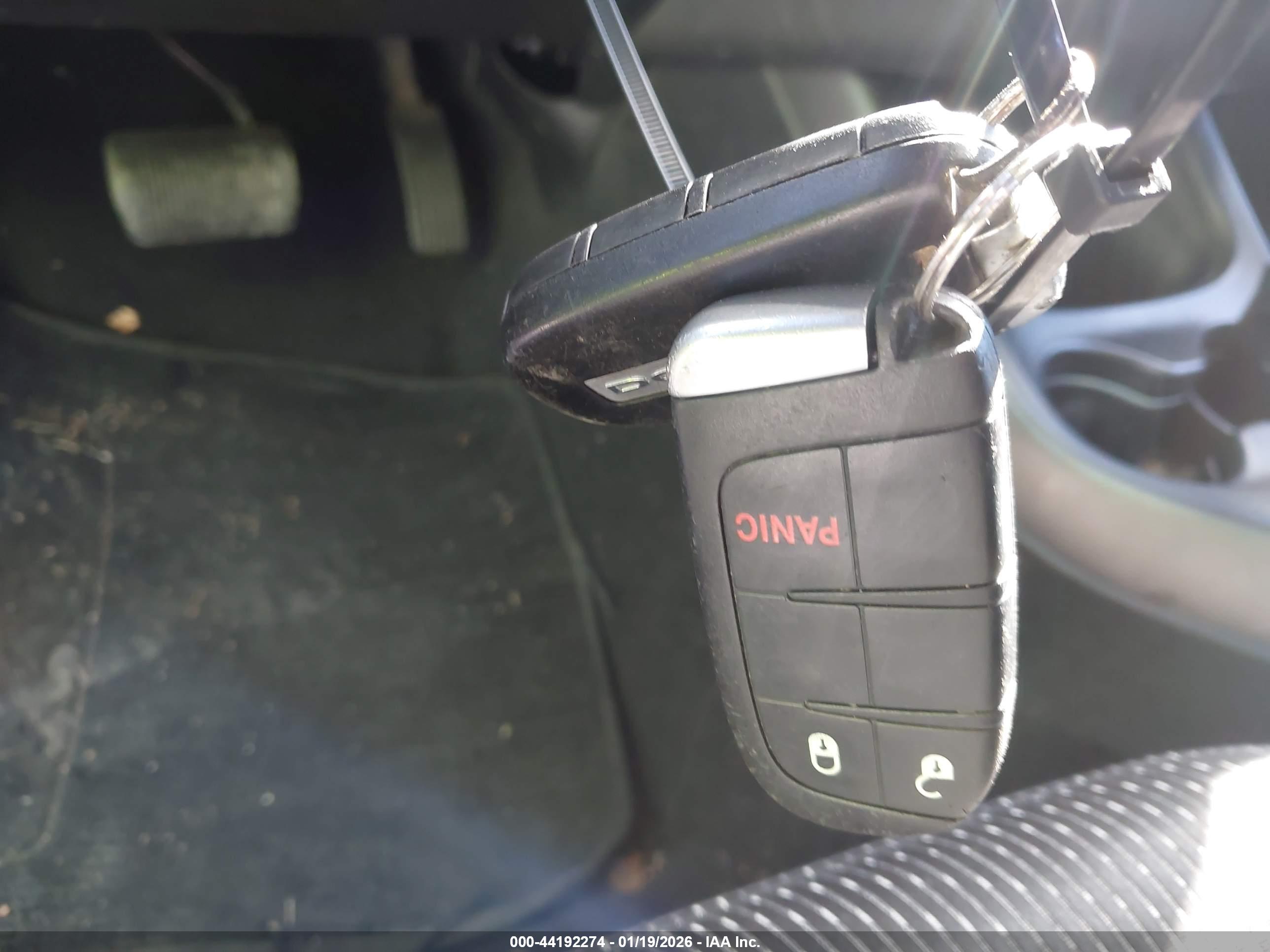 DODGE JOURNEY image 11