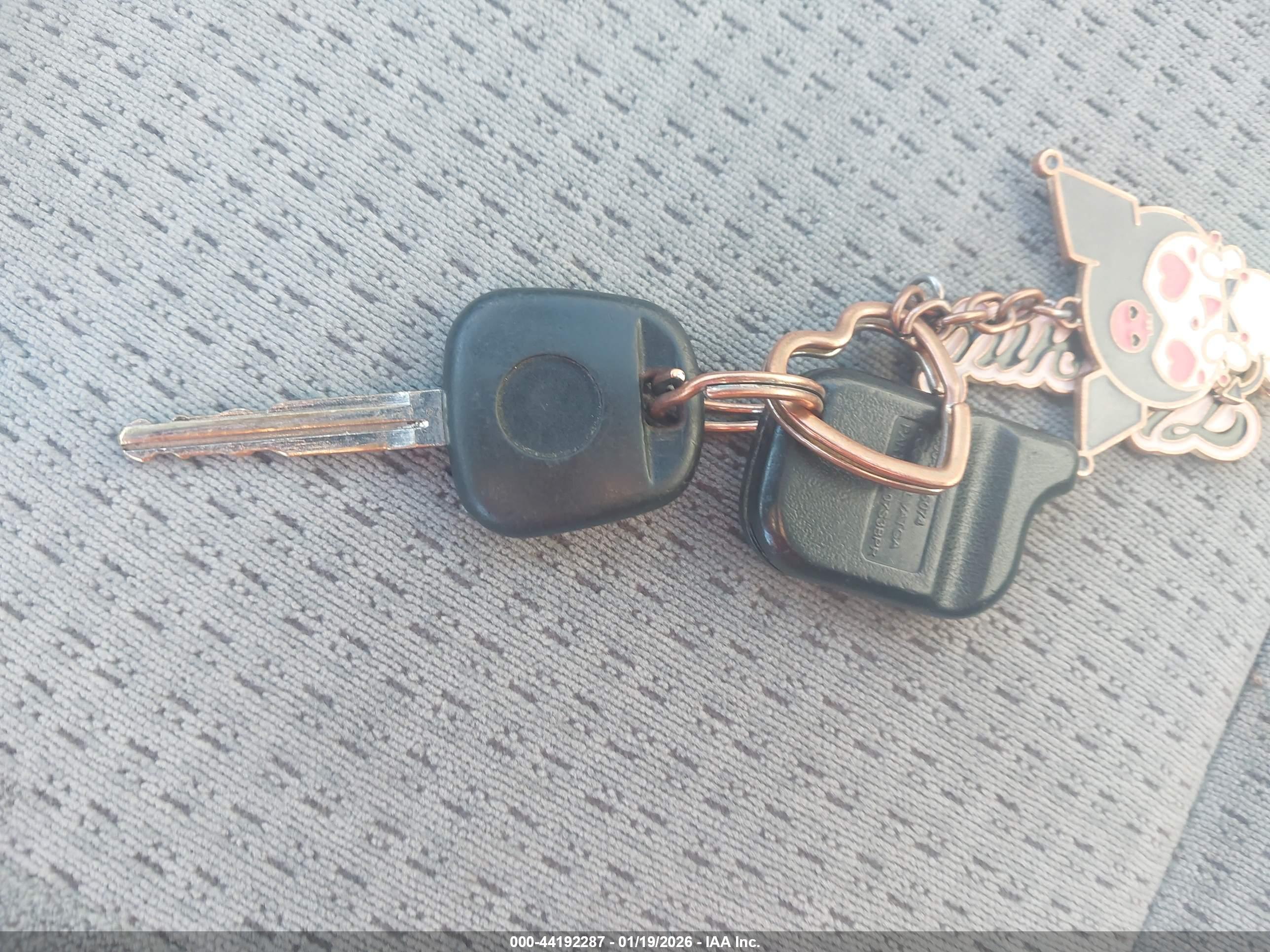 TOYOTA COROLLA image 11