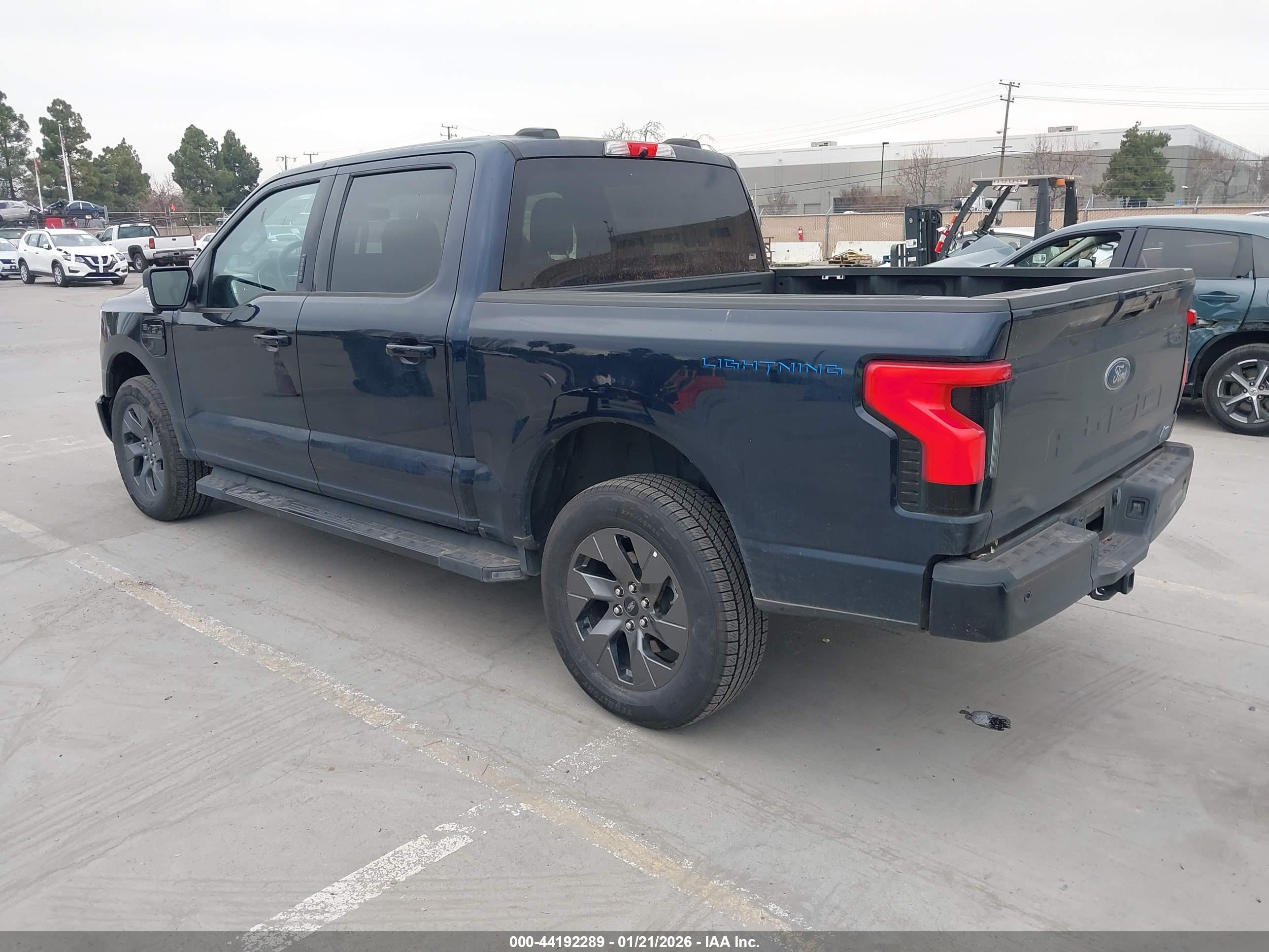 FORD F-150 image 3