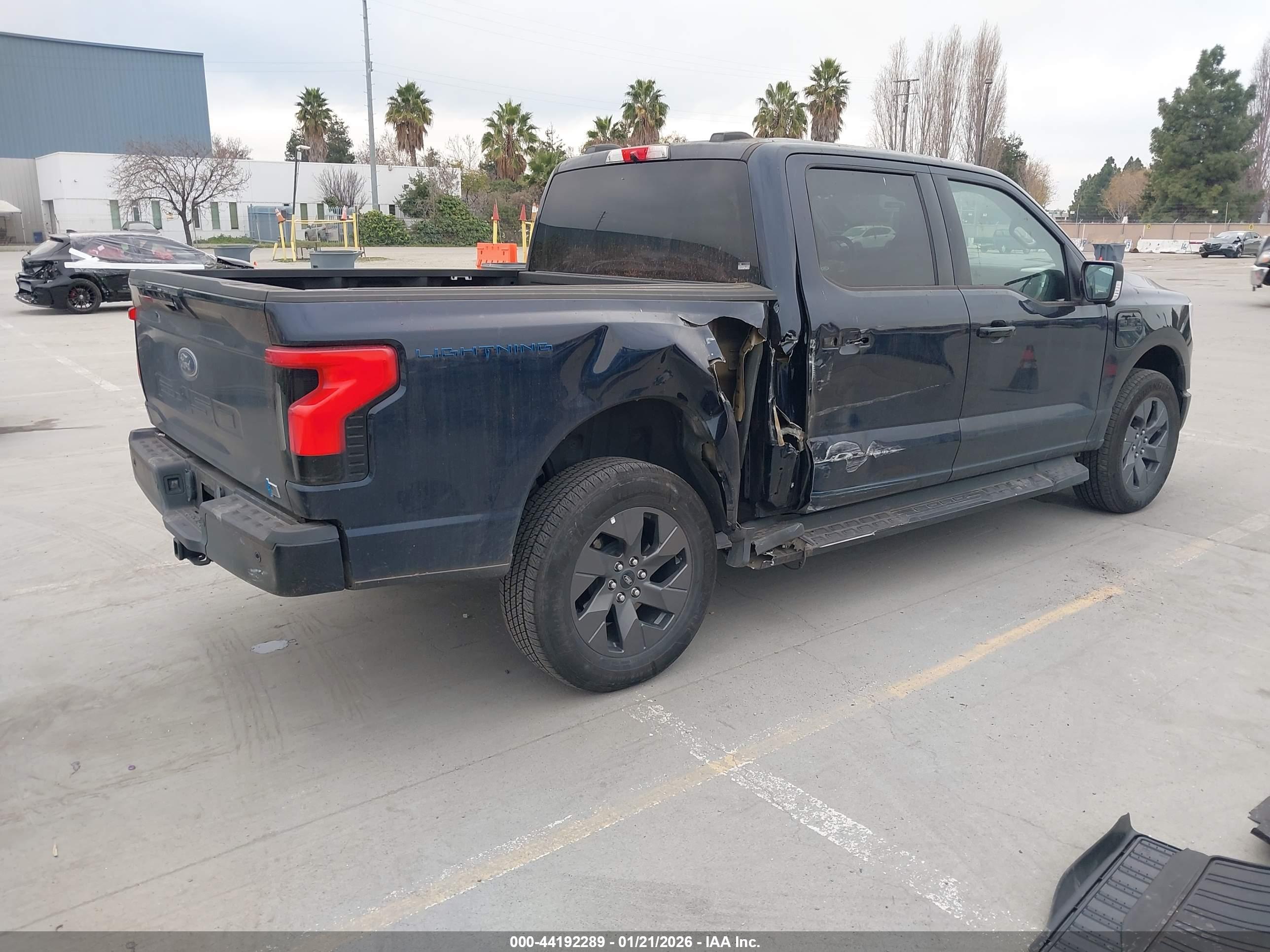 FORD F-150 image 4